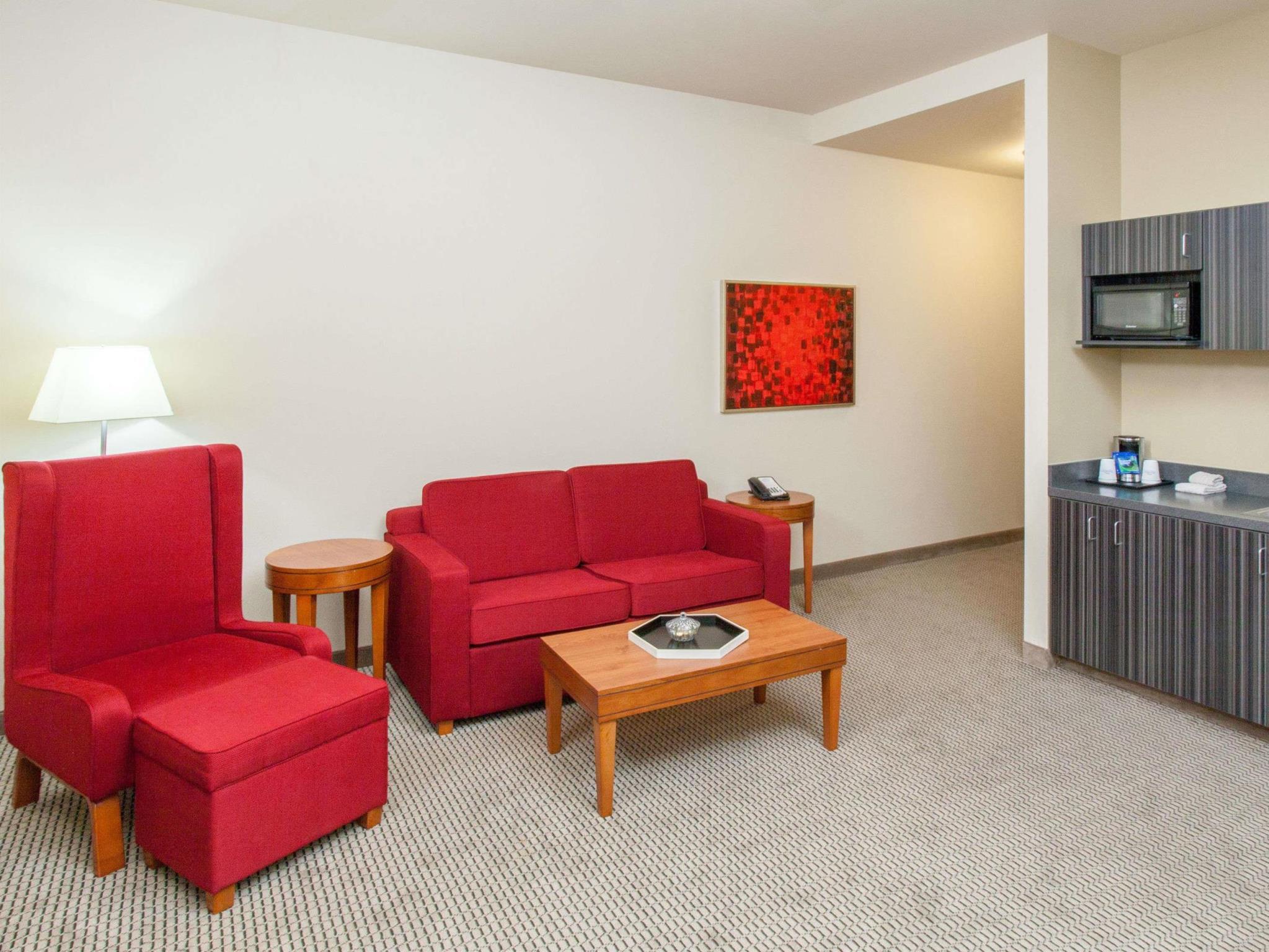 Nội thất khách sạn