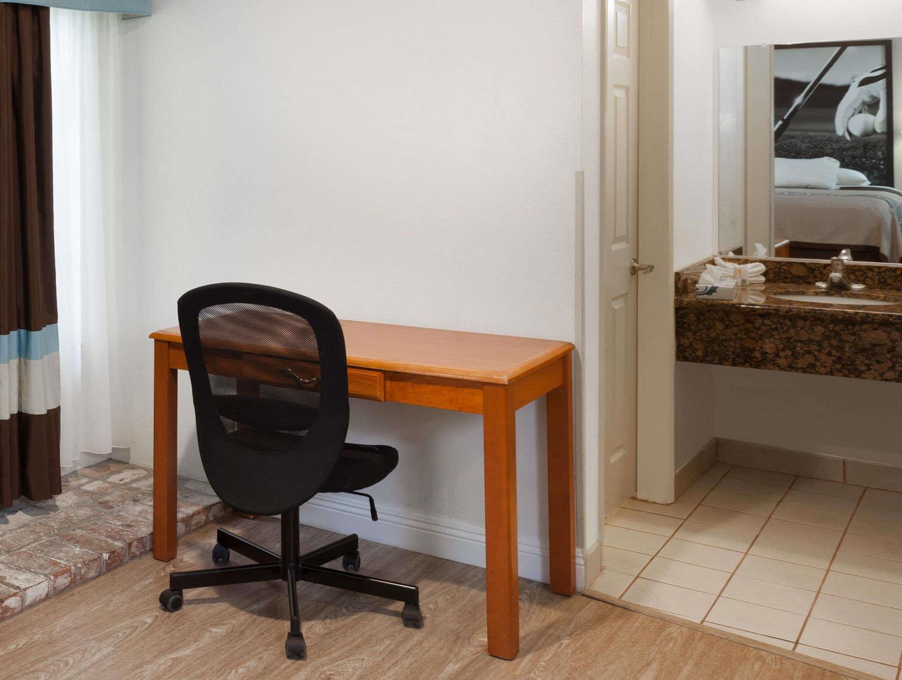 Nội thất khách sạn