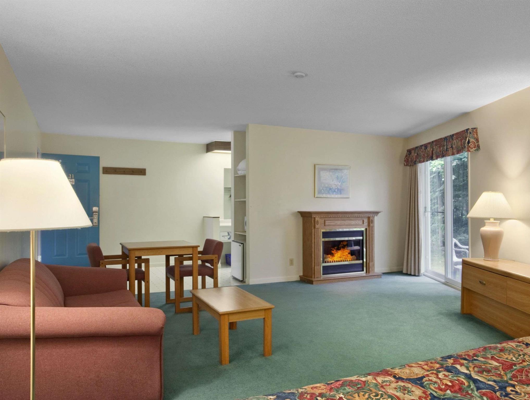 Nội thất khách sạn