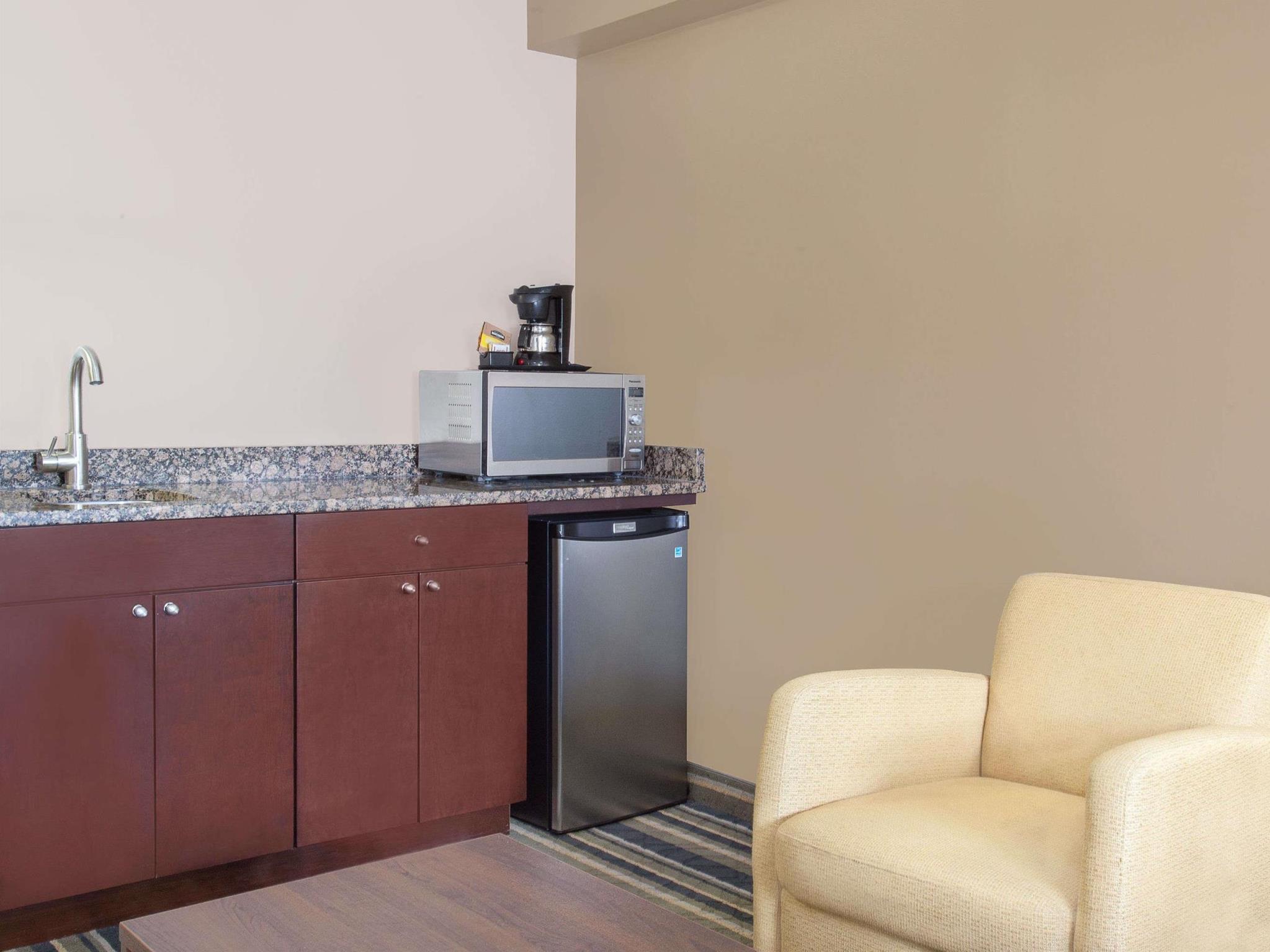 Nội thất khách sạn