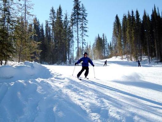 Tiện nghi giải trí