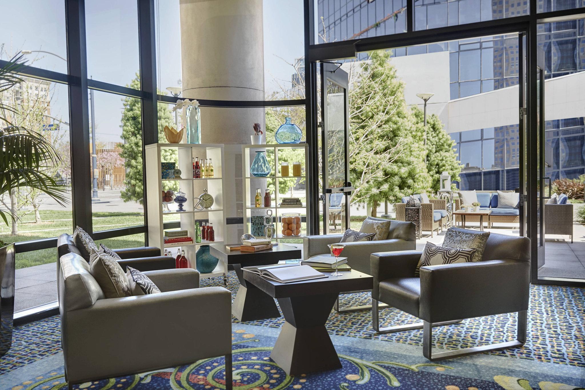 Nội thất khách sạn