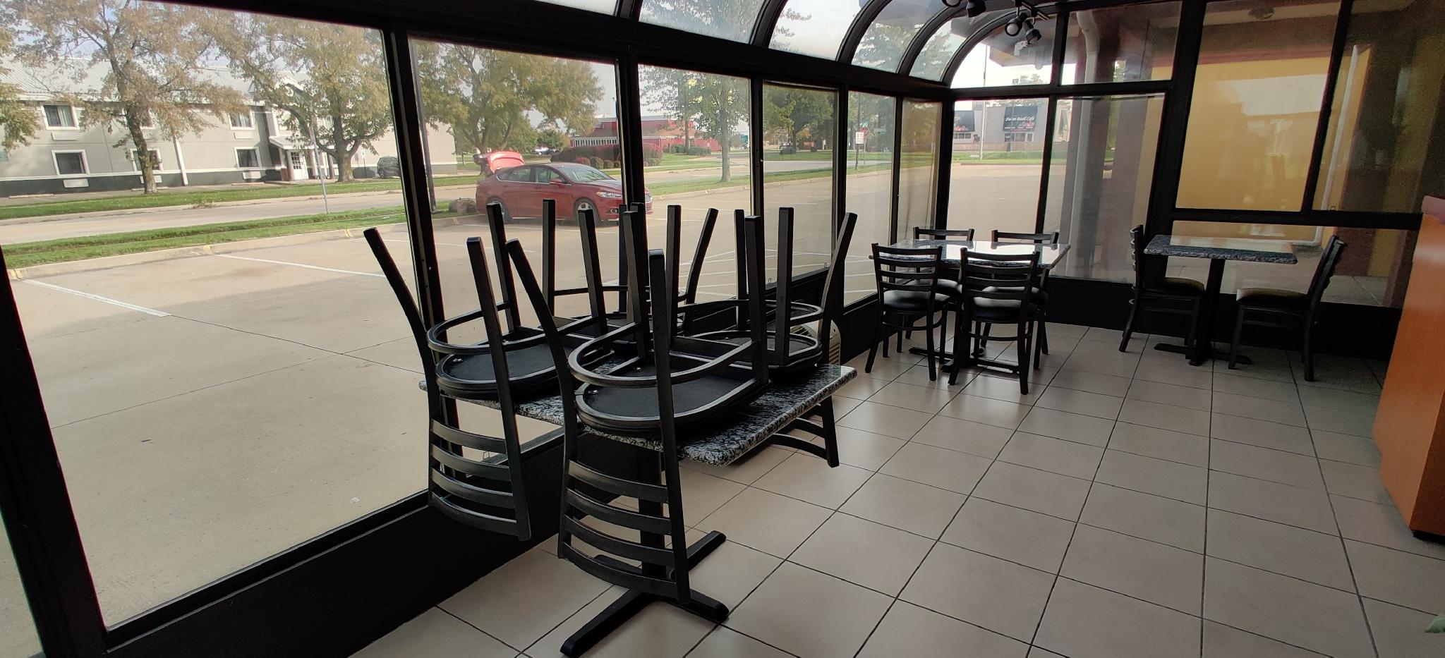 Đồ ăn và thức uống