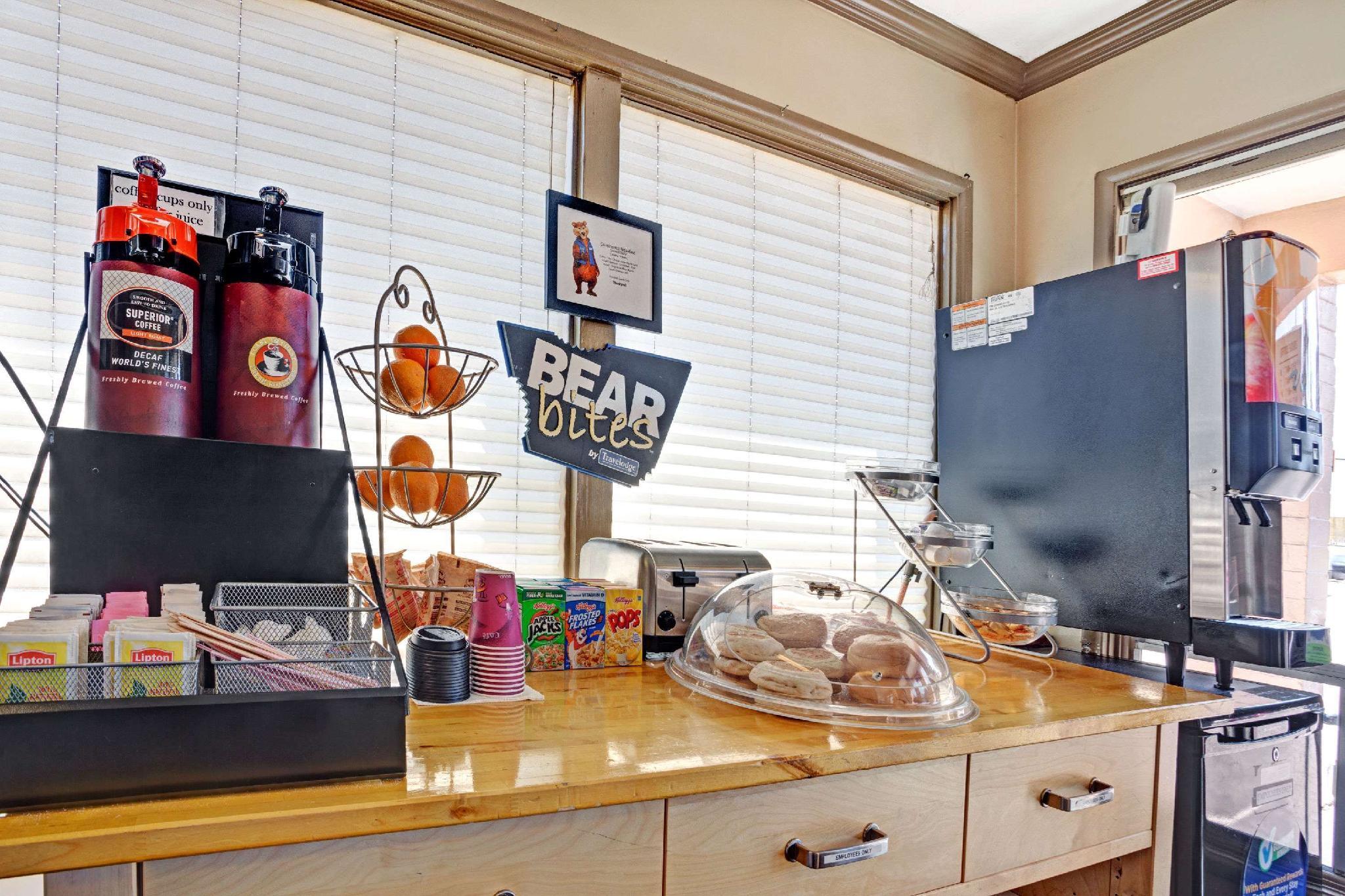 Đồ ăn và thức uống