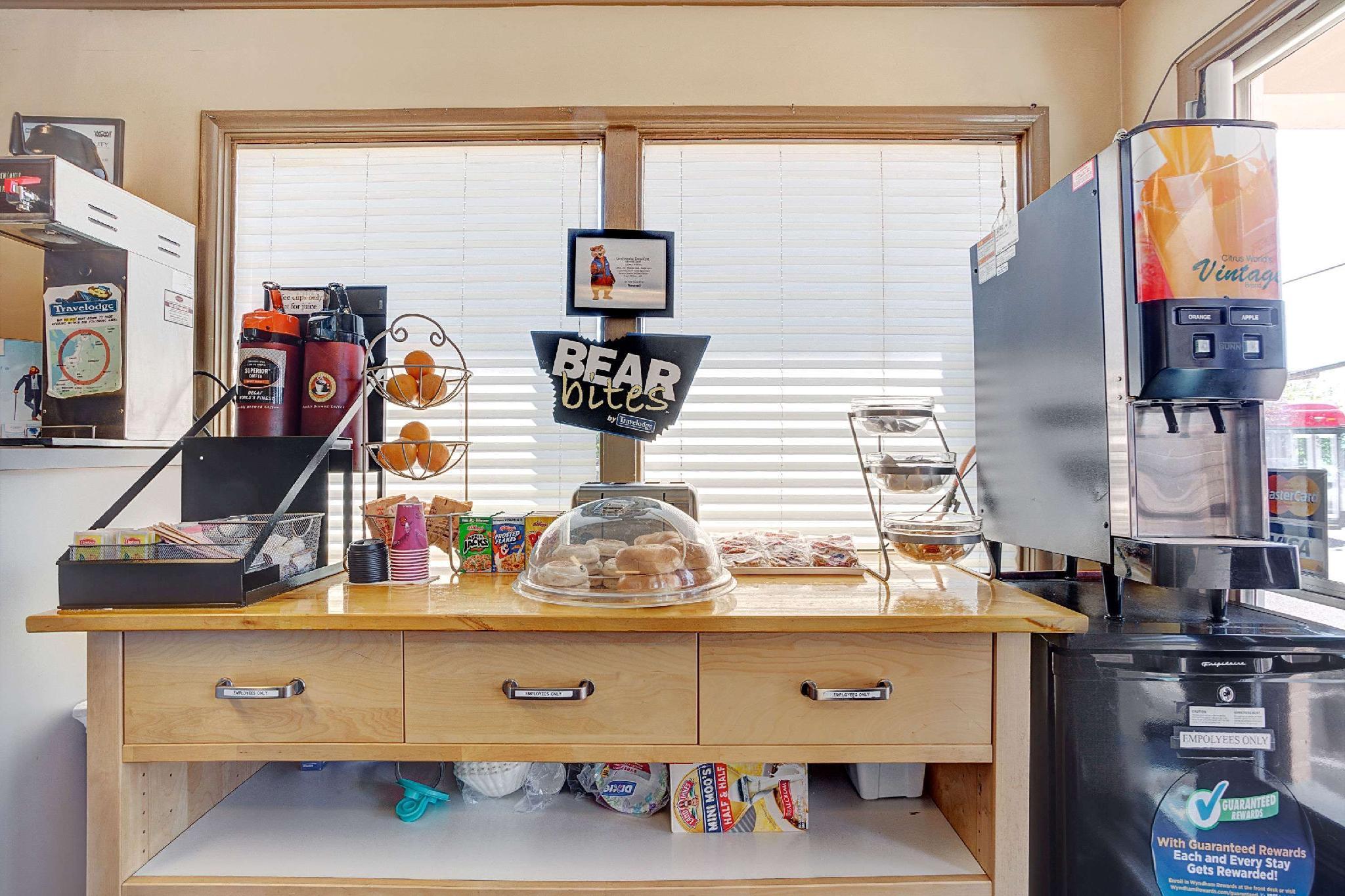 Đồ ăn và thức uống