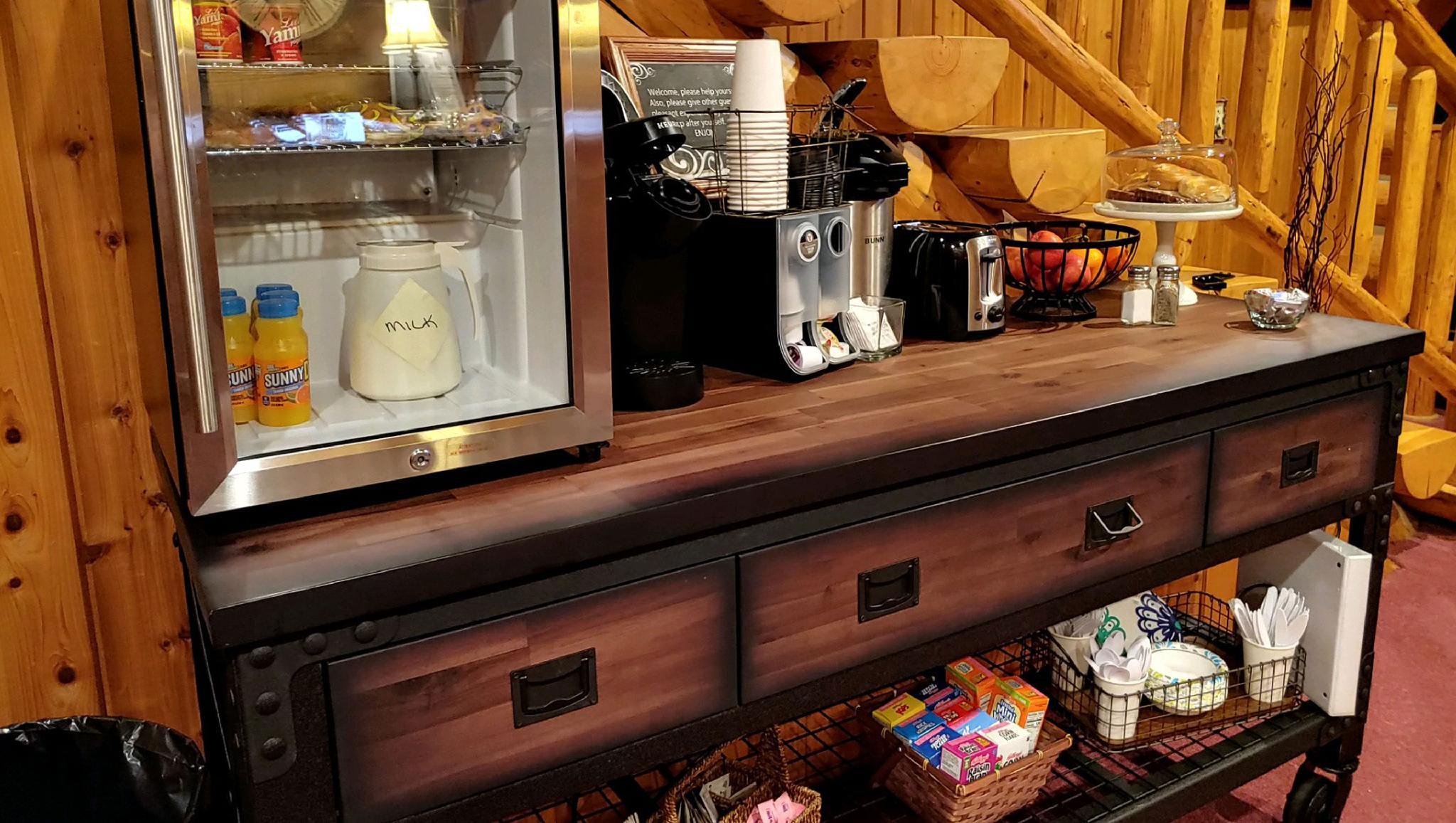 Đồ ăn và thức uống