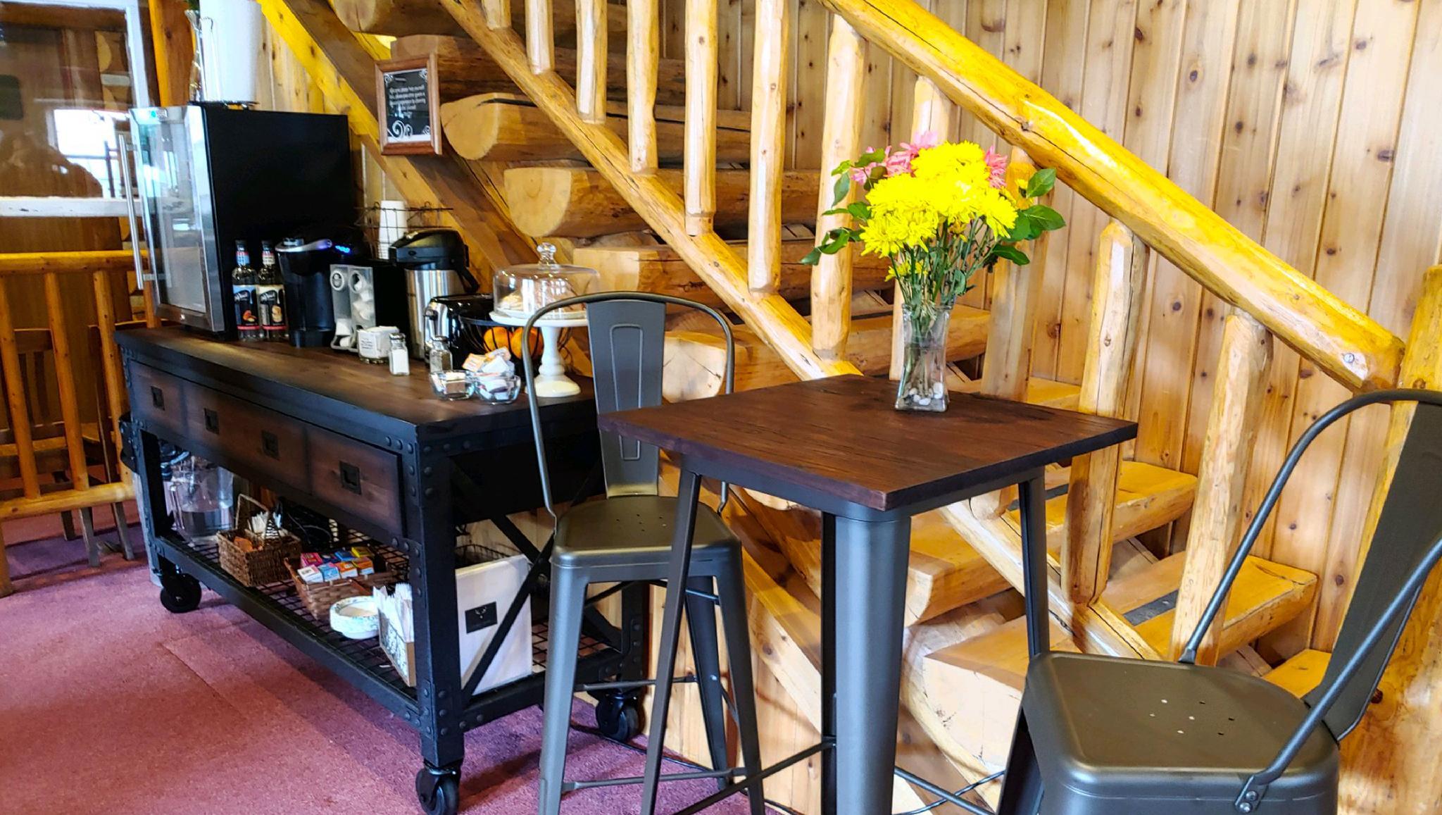 Đồ ăn và thức uống