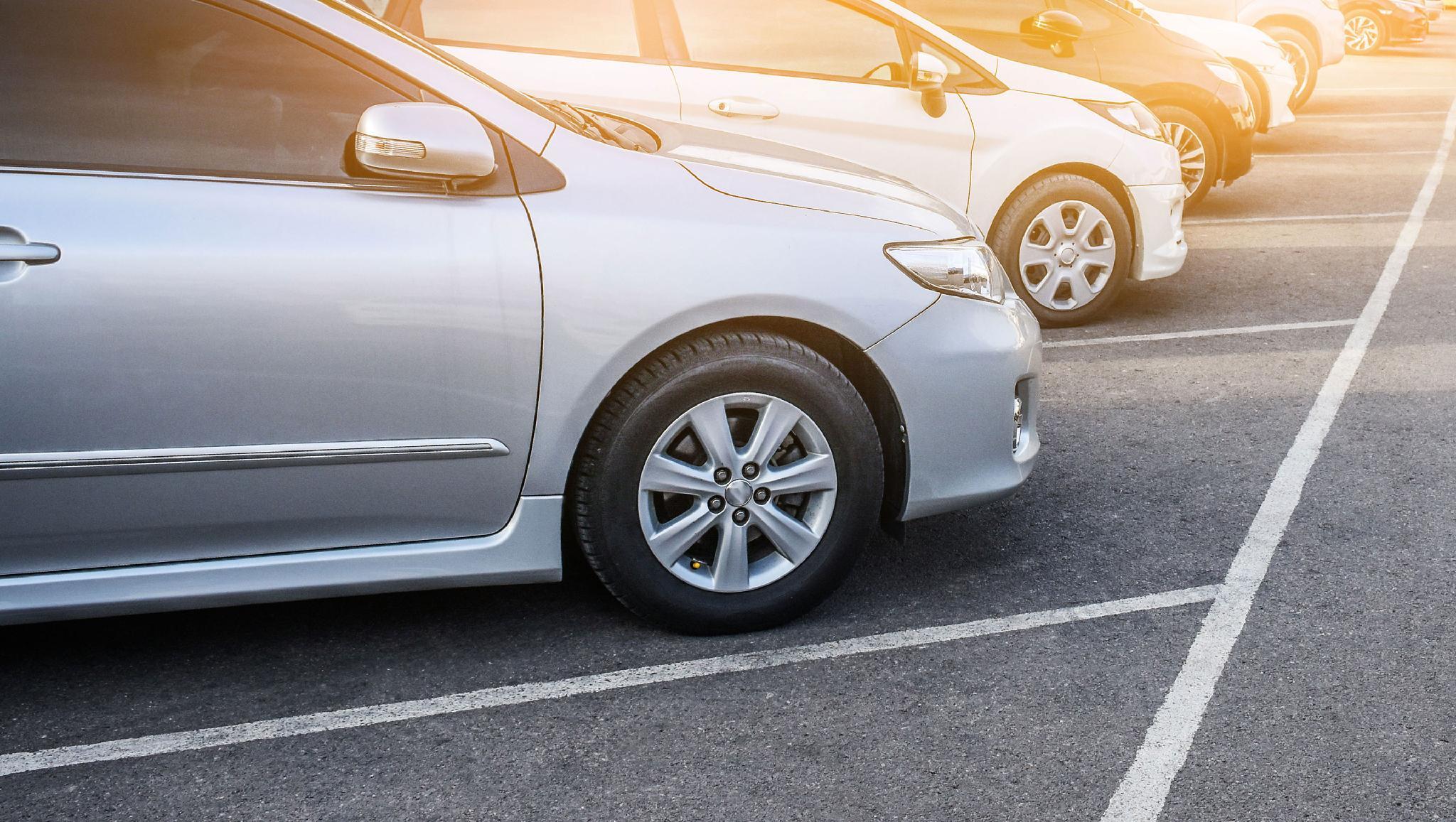 Khu vực công cộng