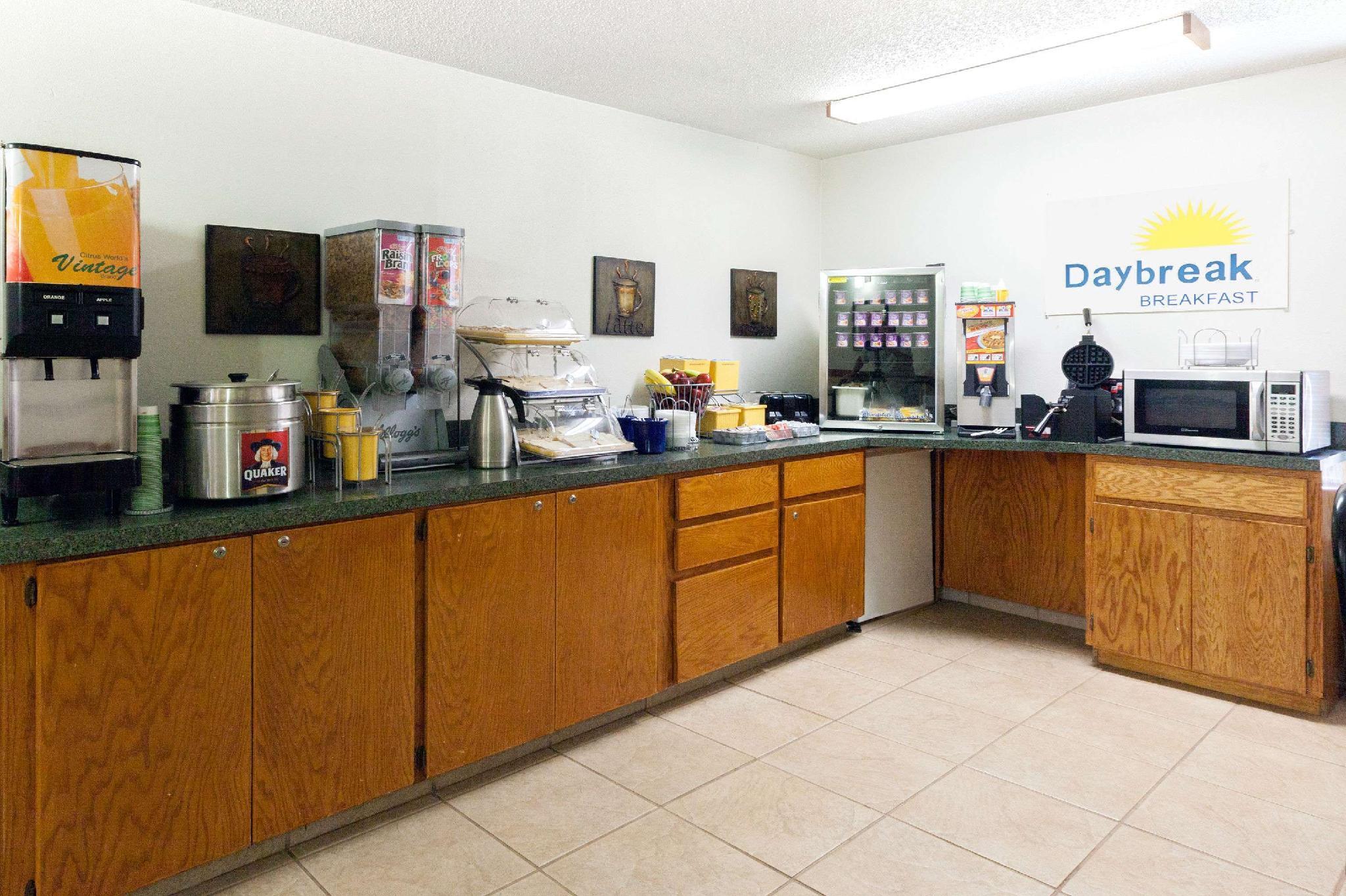 Đồ ăn và thức uống