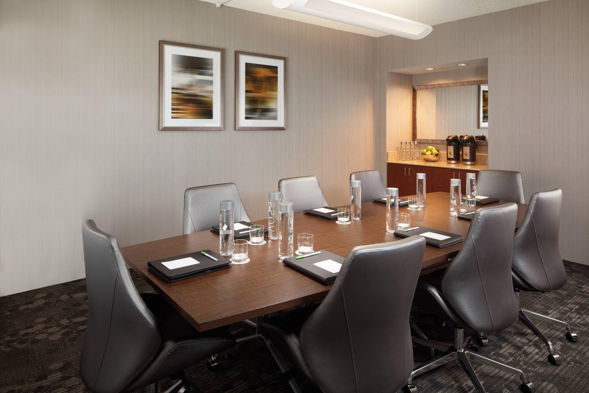 Phòng họp/ hội nghị