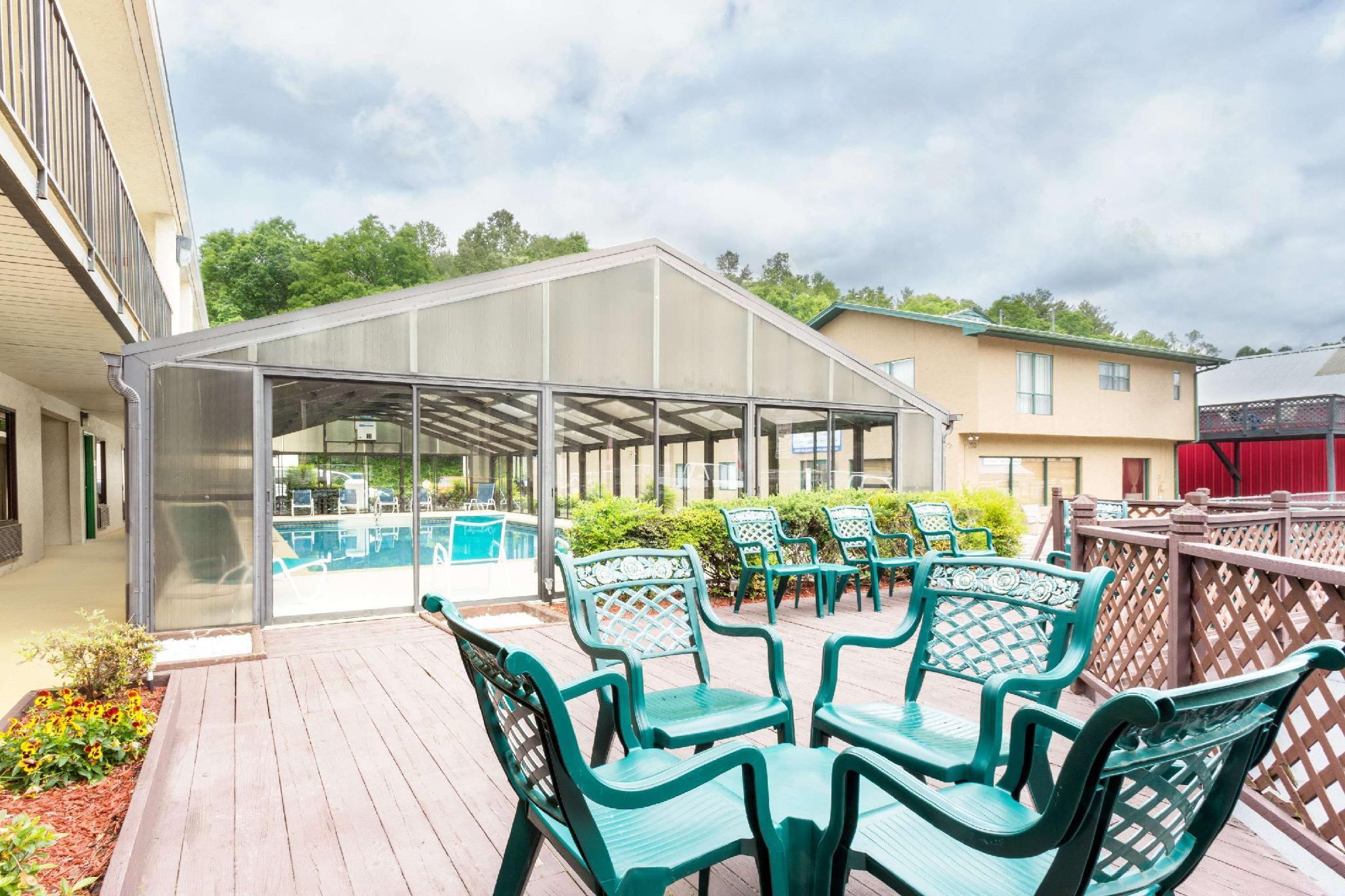 Khu vực công cộng