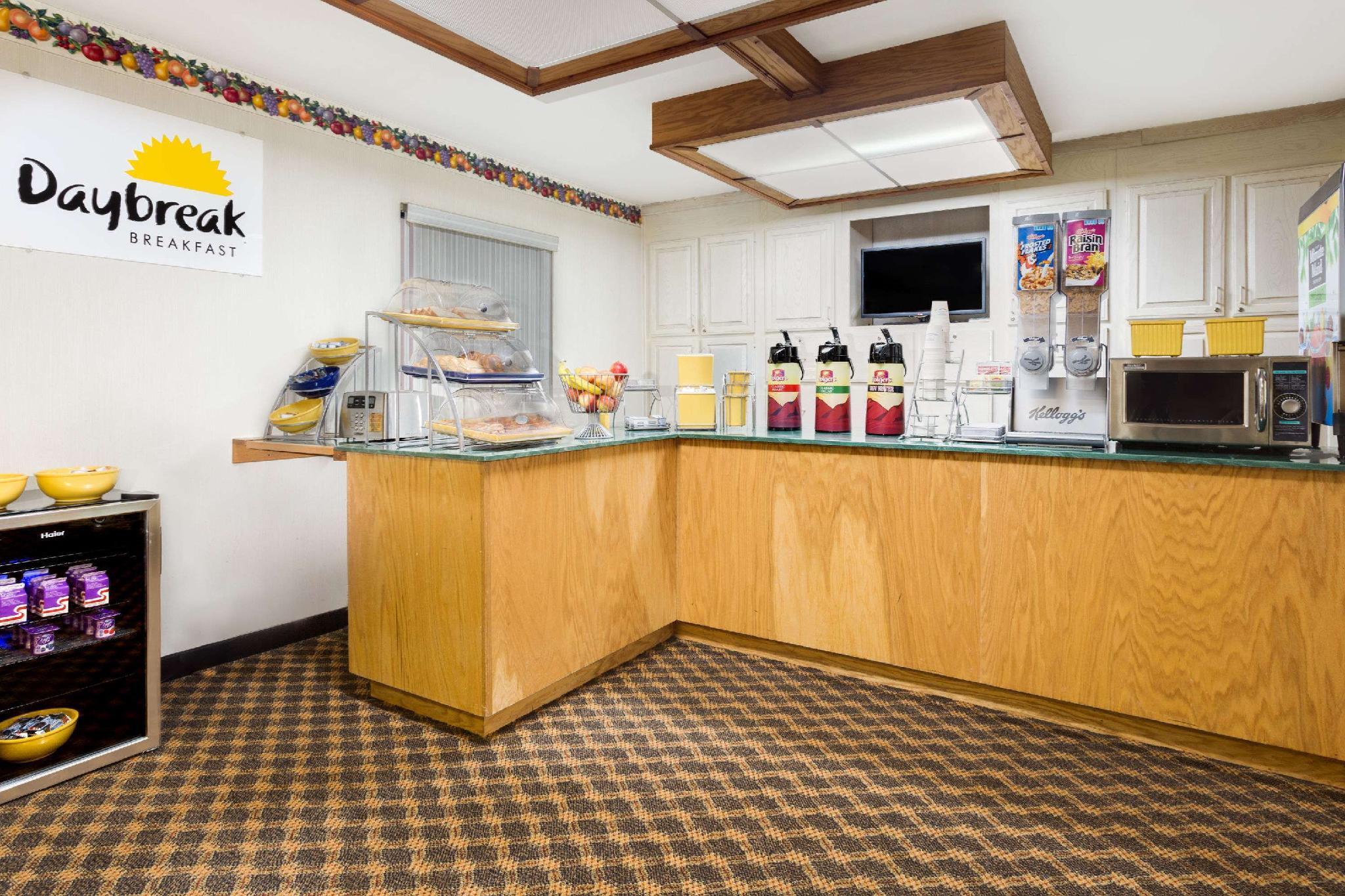 Đồ ăn và thức uống