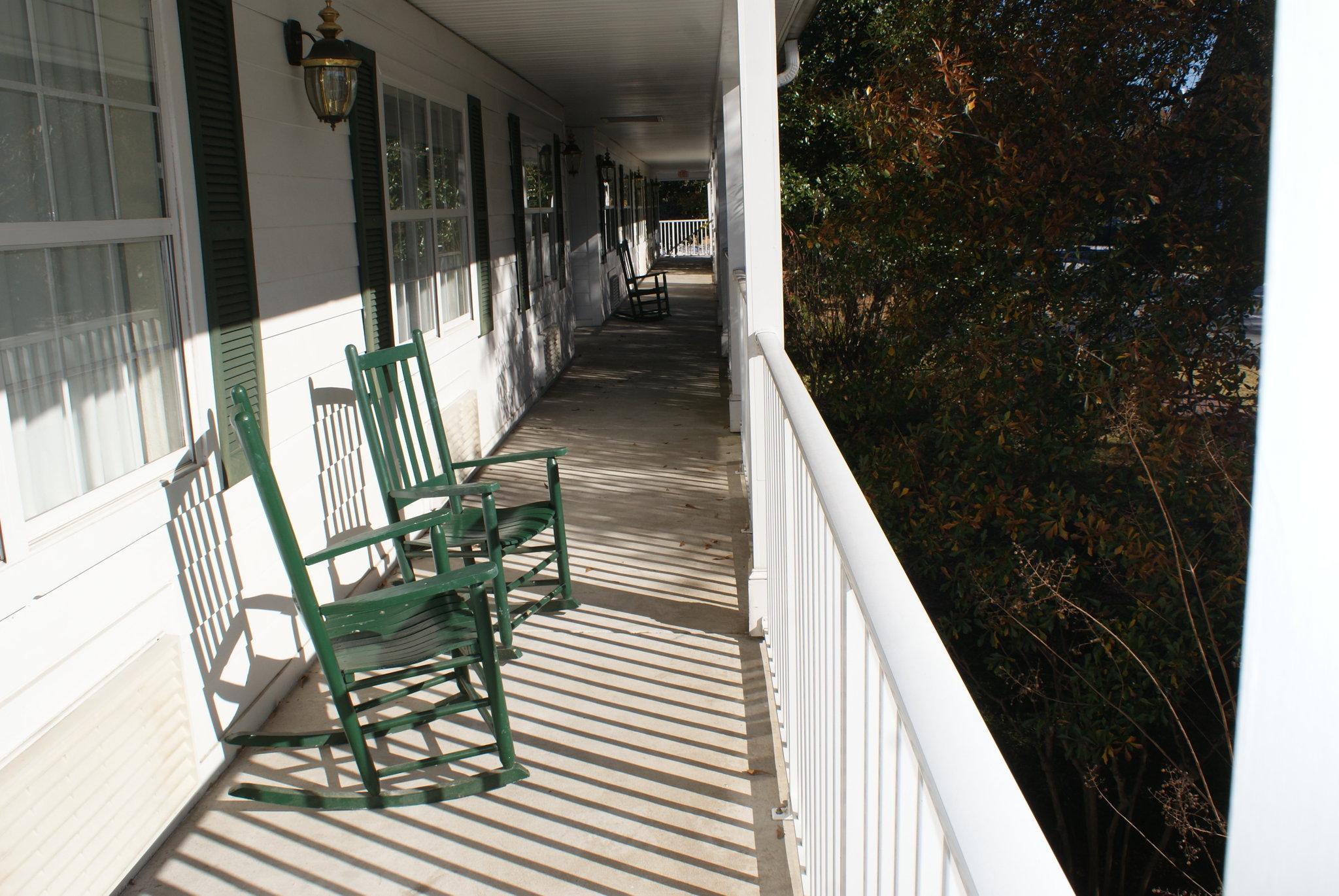 Nội thất khách sạn