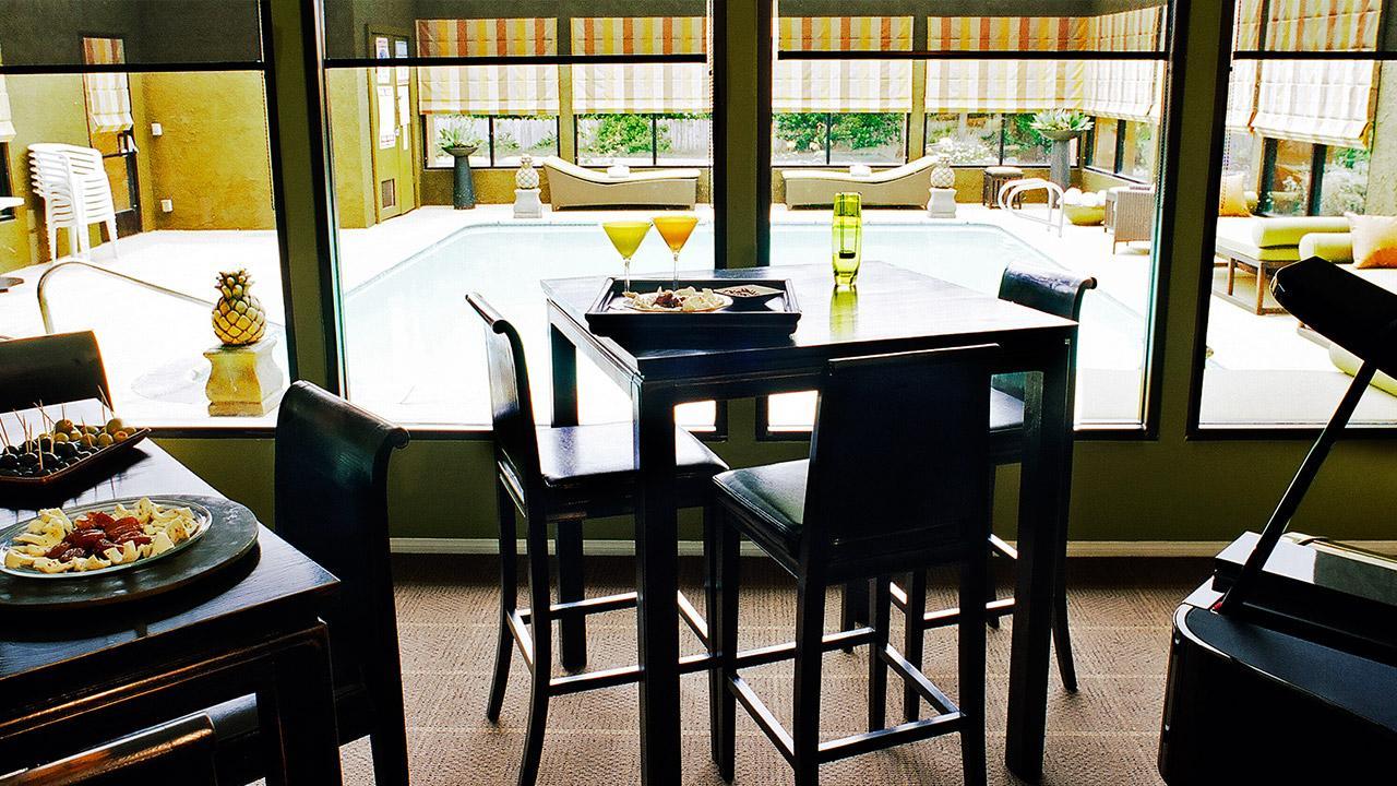 Khu vực công cộng