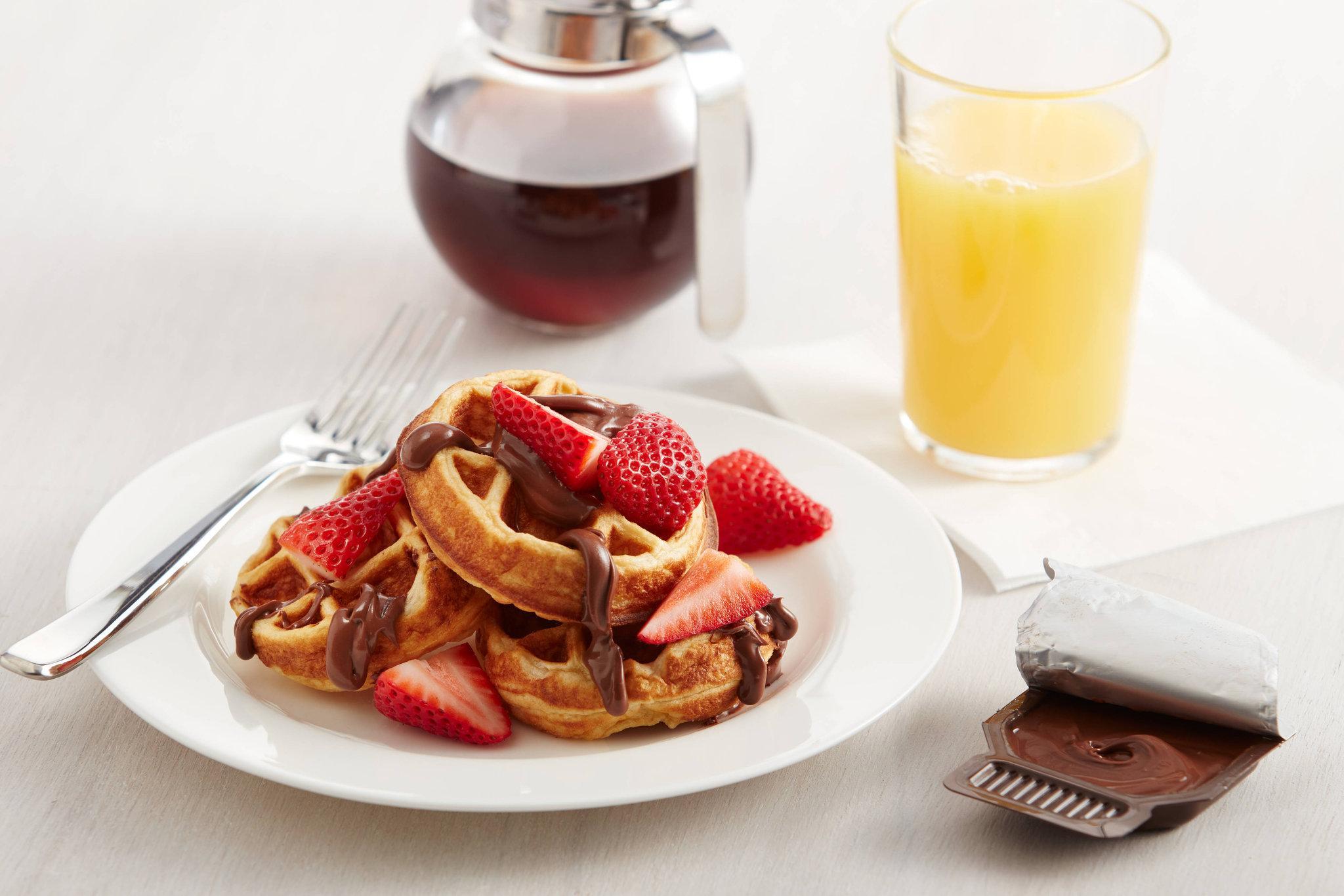 Đồ ăn và thức uống