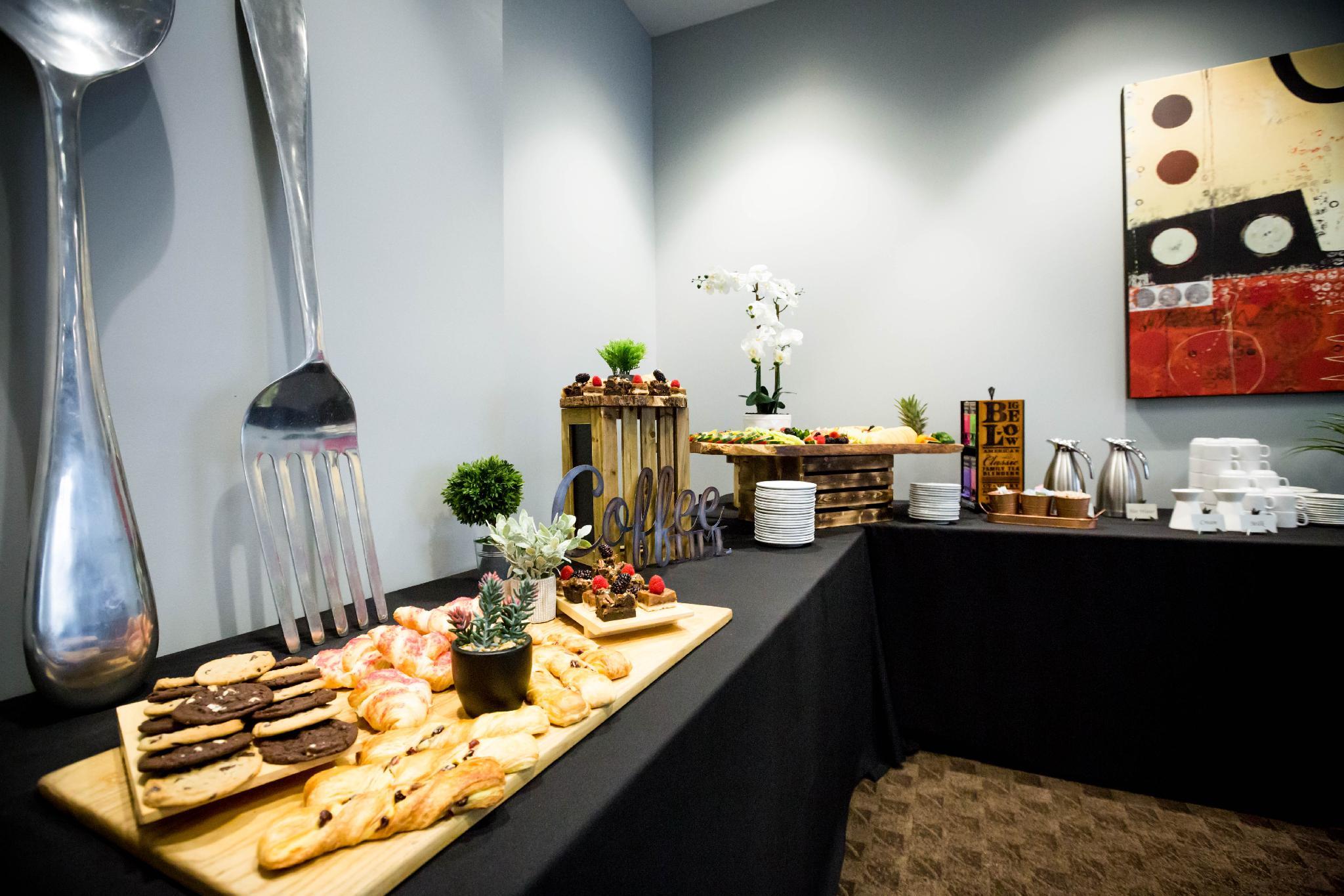 Đồ ăn và thức uống