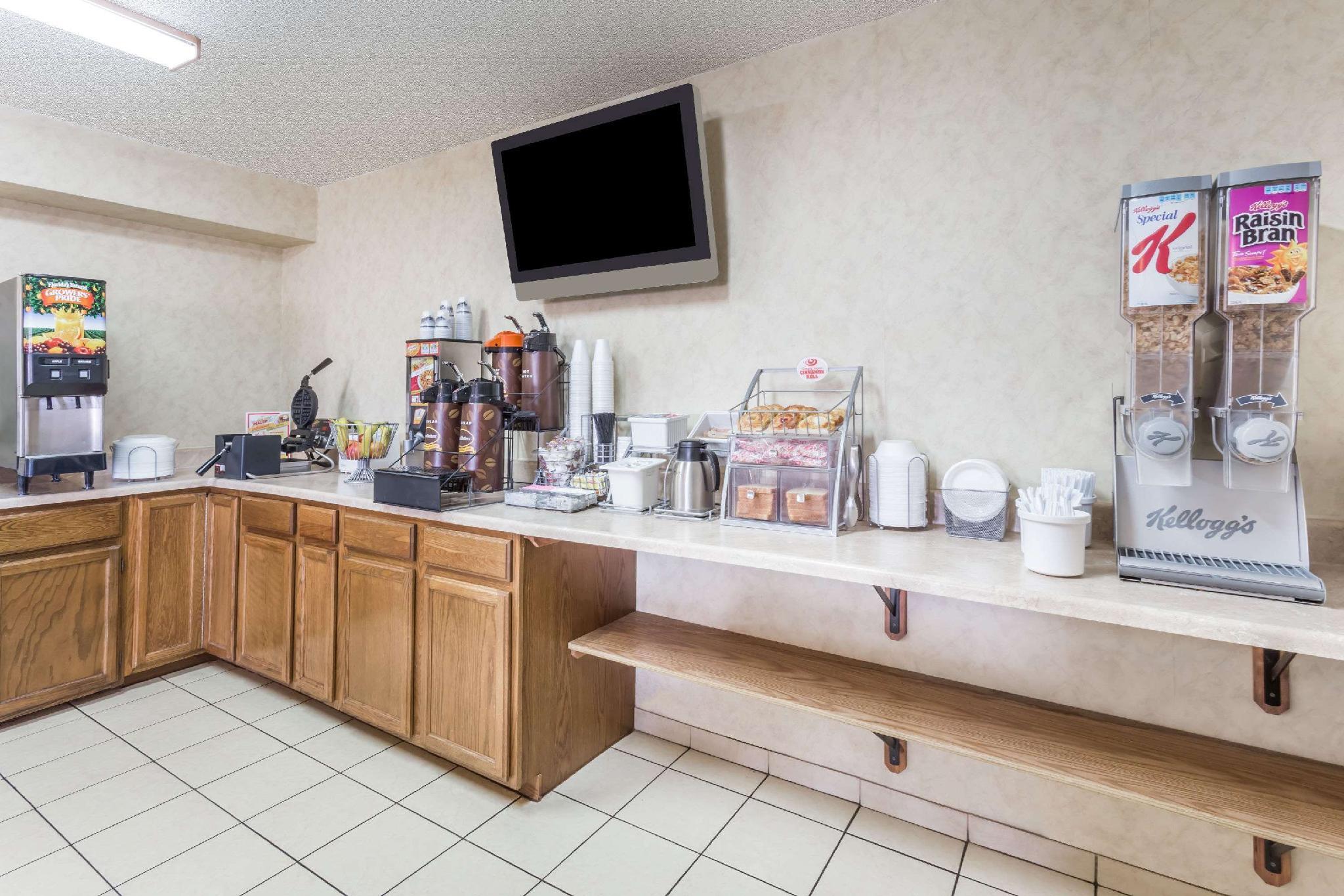 Đồ ăn và thức uống