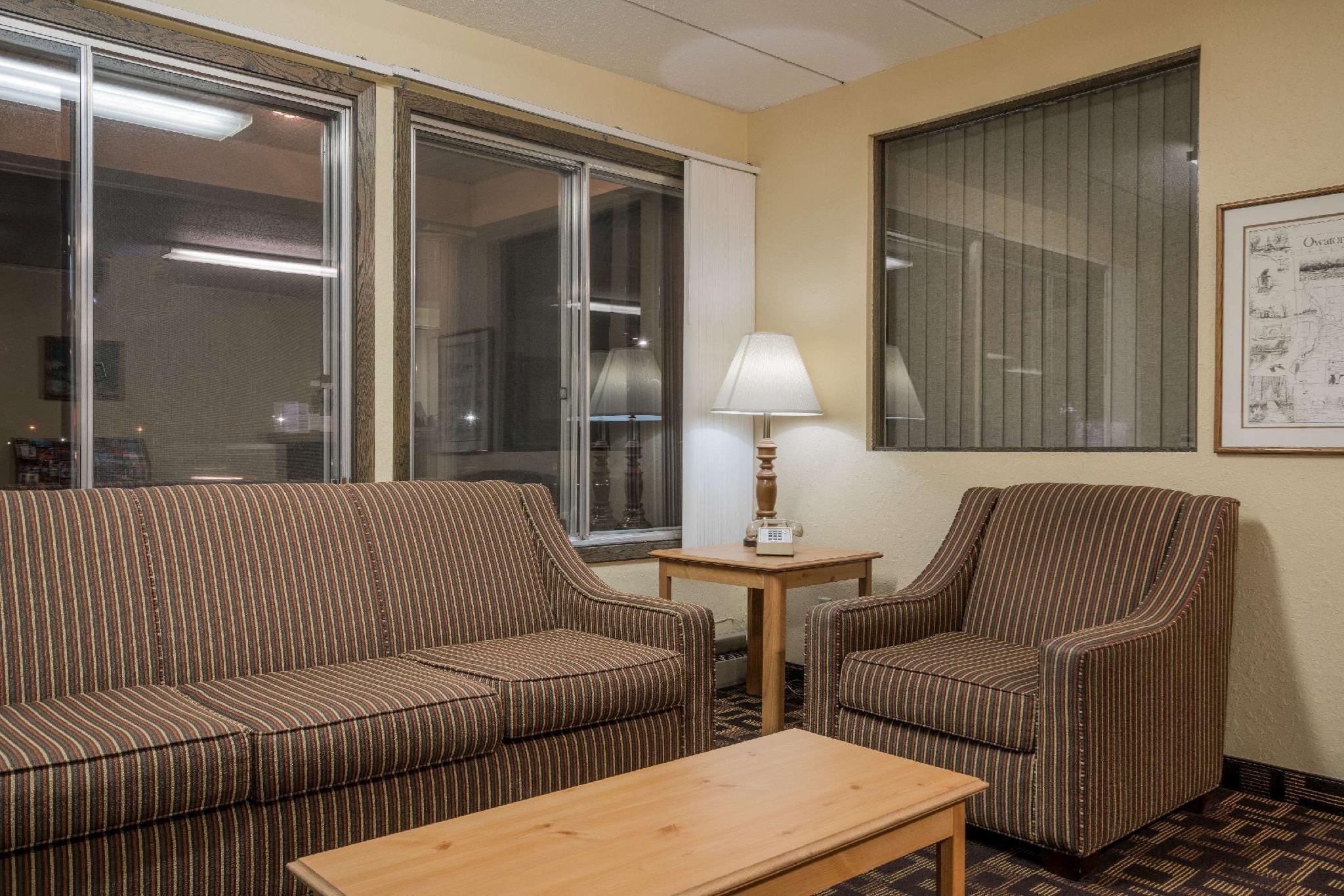 Nội thất khách sạn