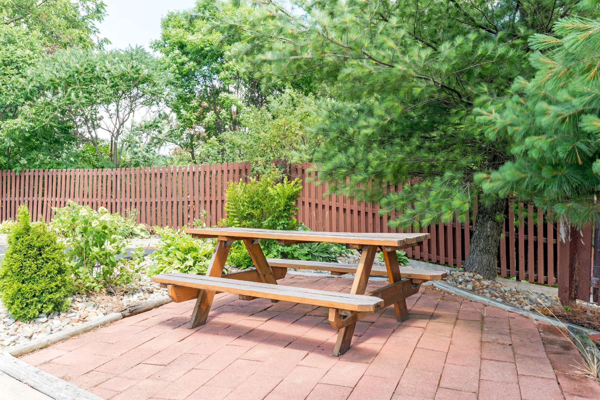 Khu vực công cộng