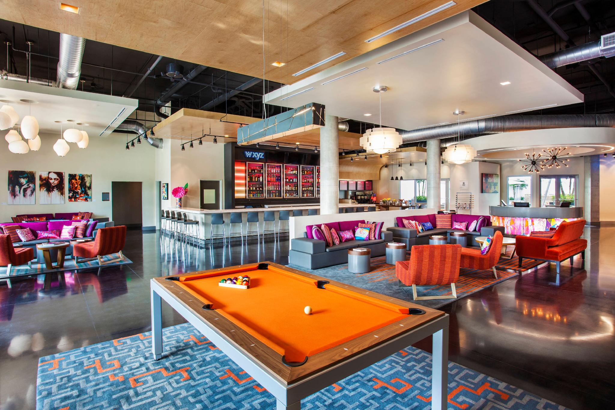 Khu vực công cộng