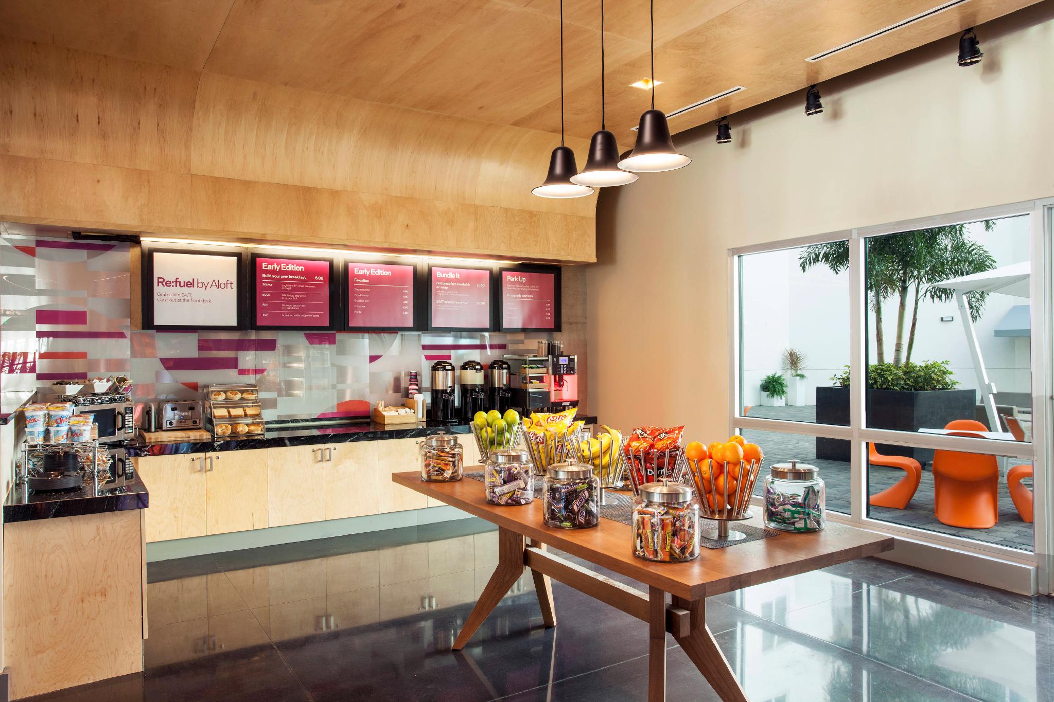 Đồ ăn và thức uống