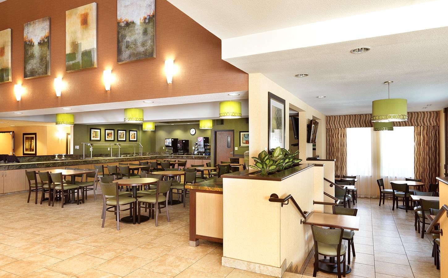 Nội thất khách sạn