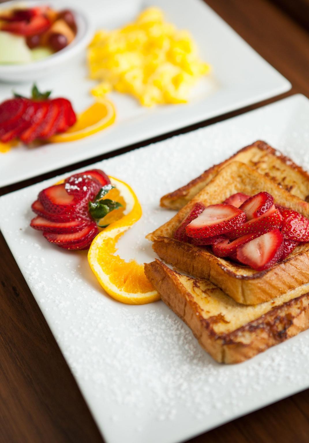 Đồ ăn và thức uống