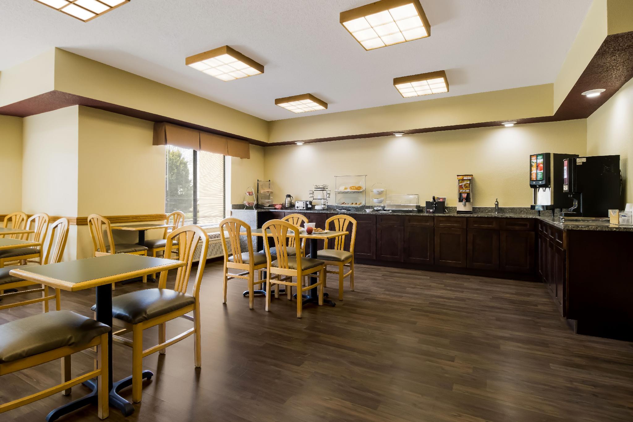 Đồ ăn và thức uống