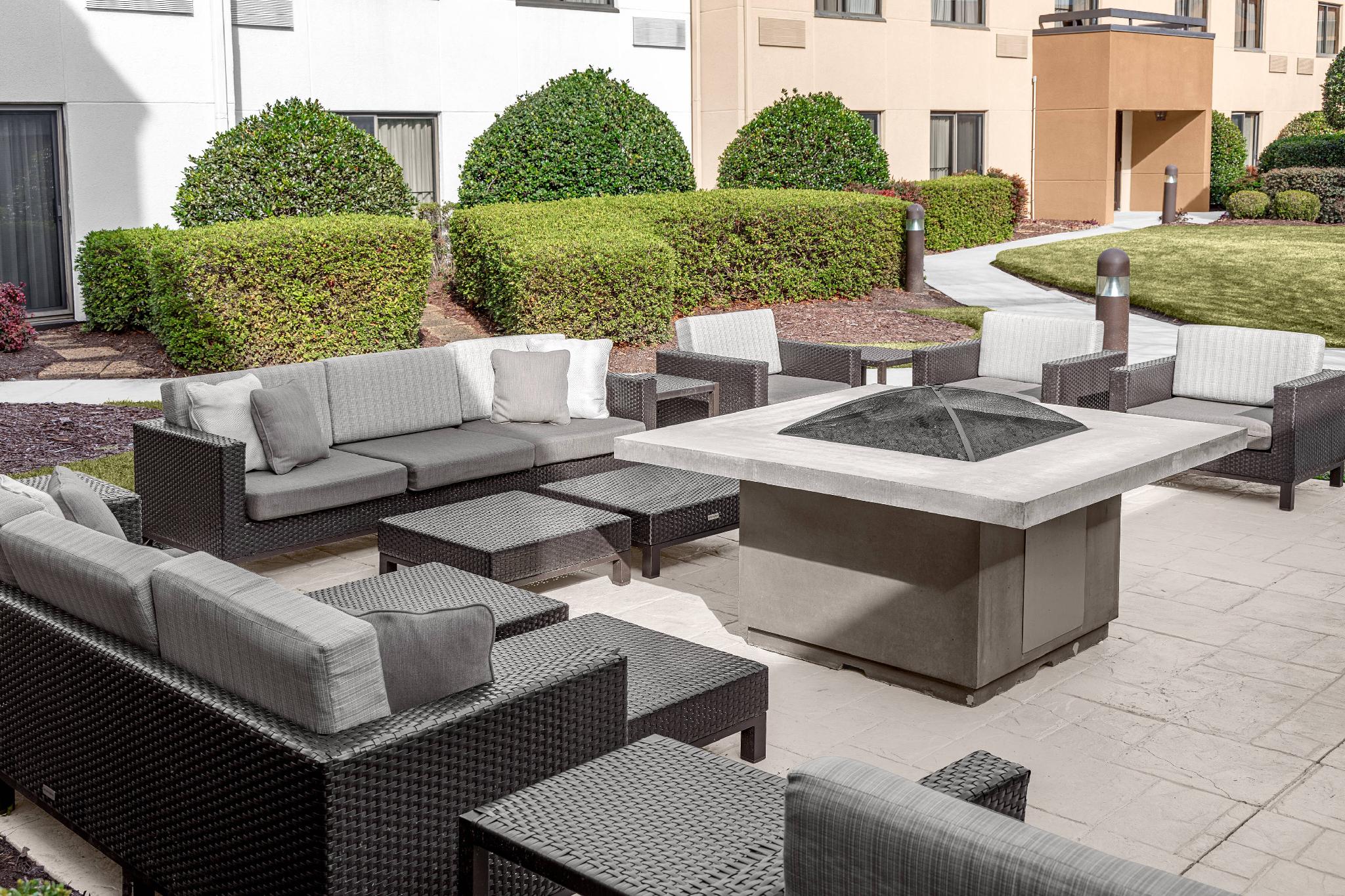 Khu vực công cộng