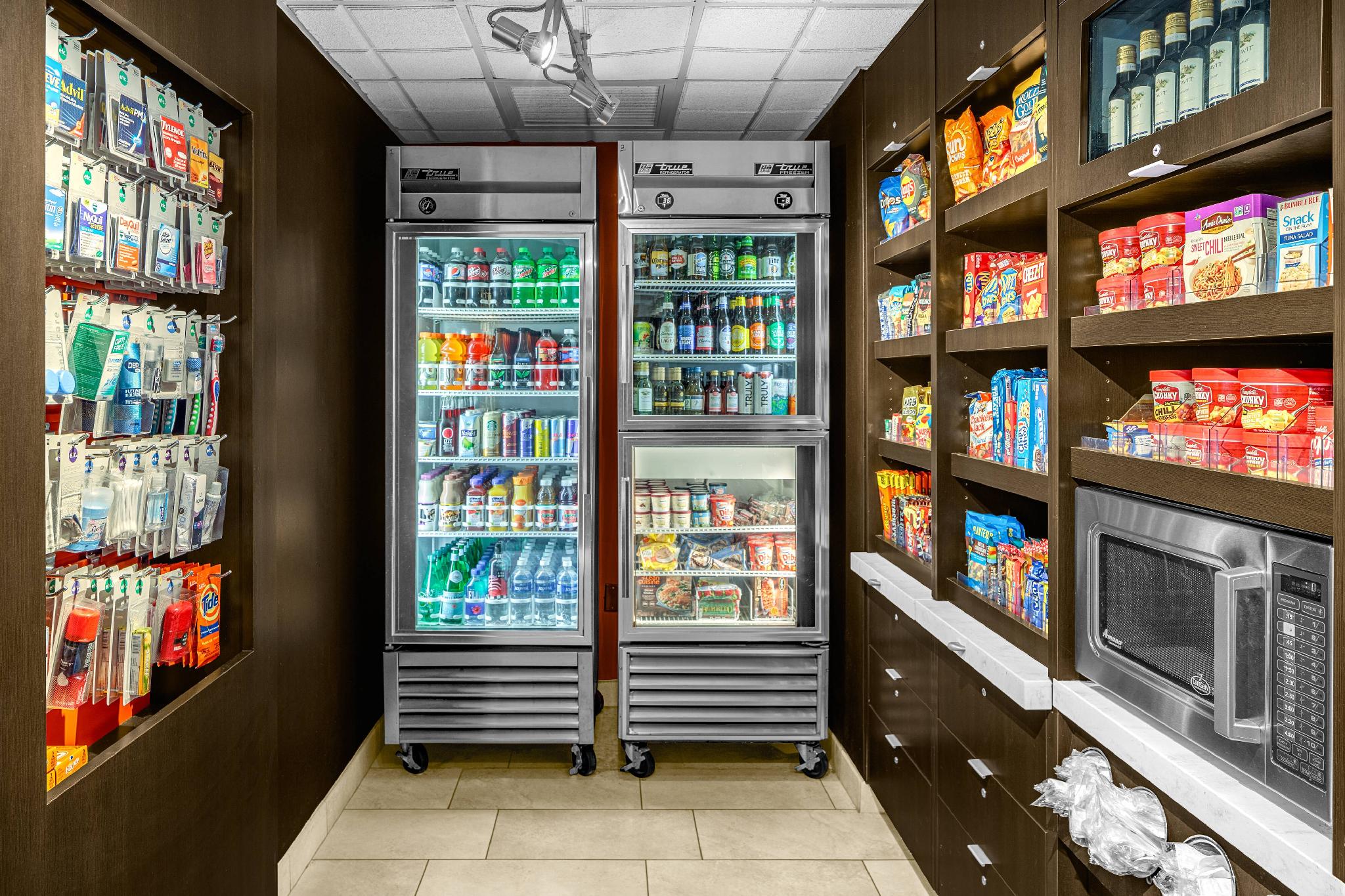 Khu vực công cộng