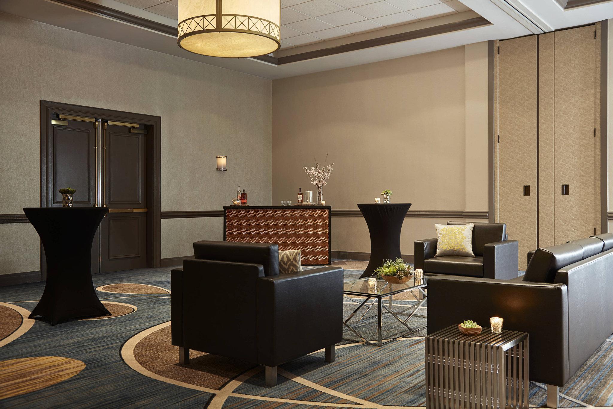 Phòng họp/ hội nghị