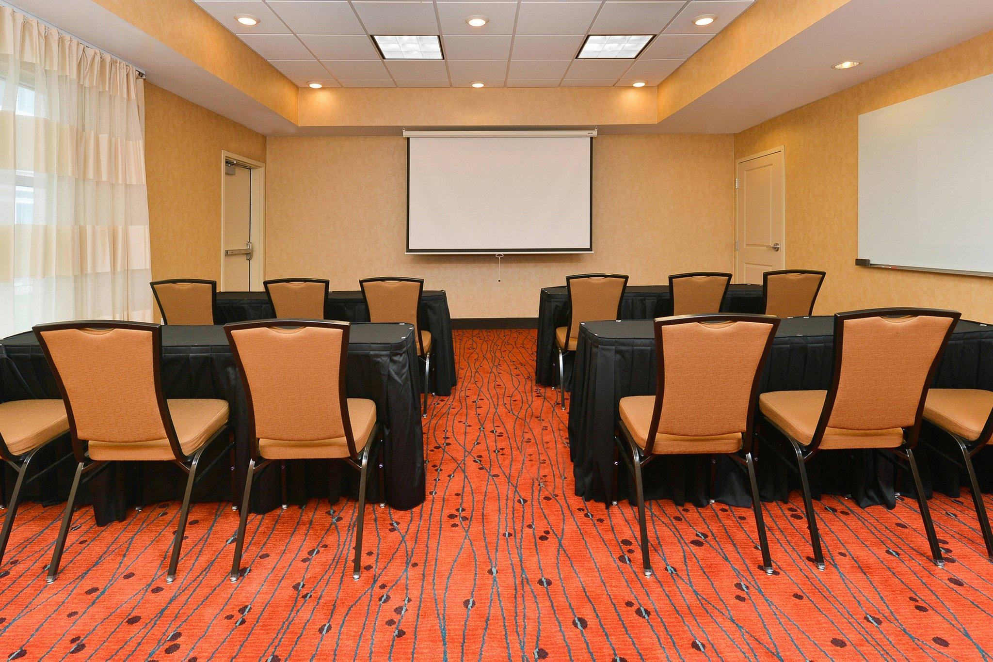 Phòng họp/ hội nghị