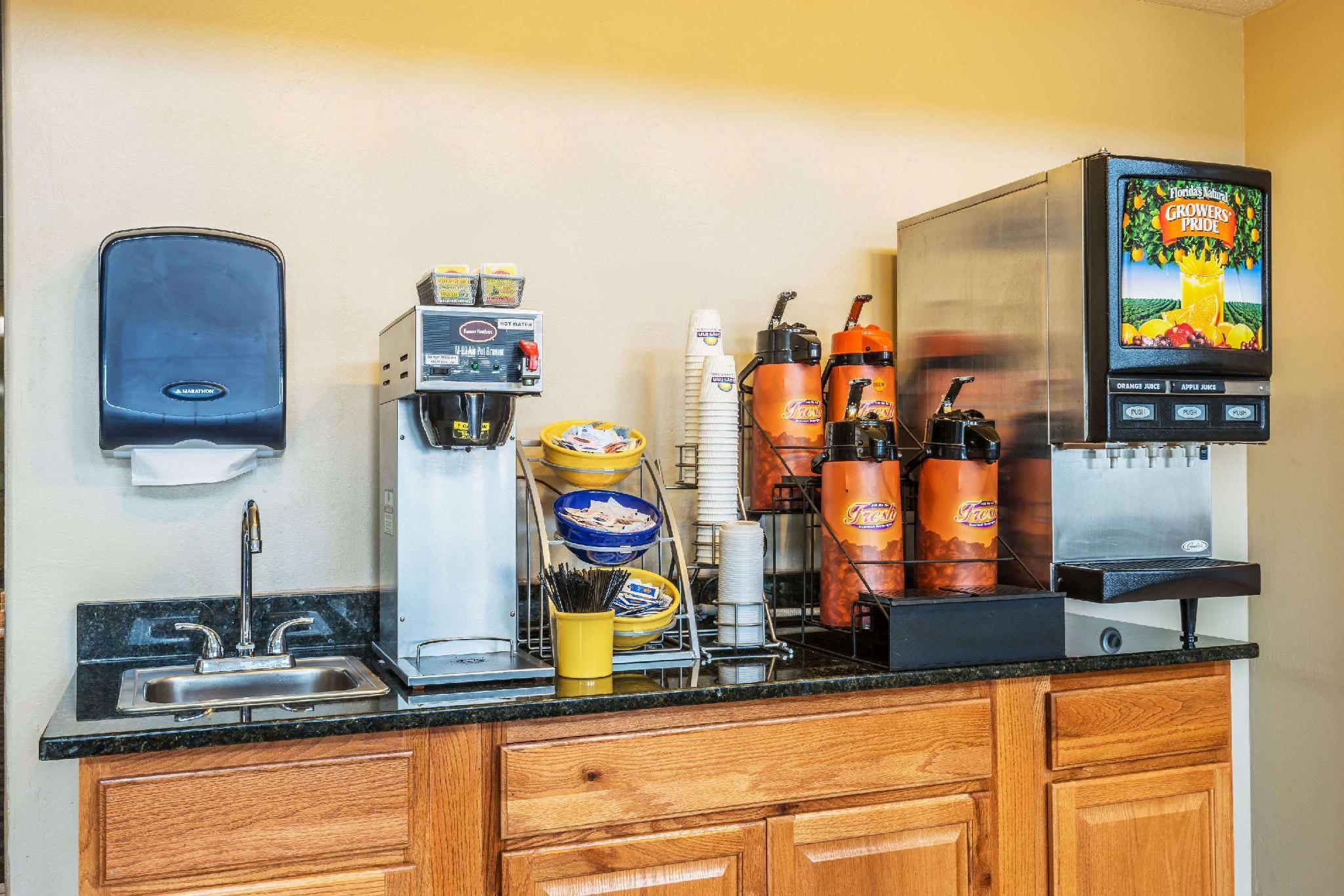 Đồ ăn và thức uống