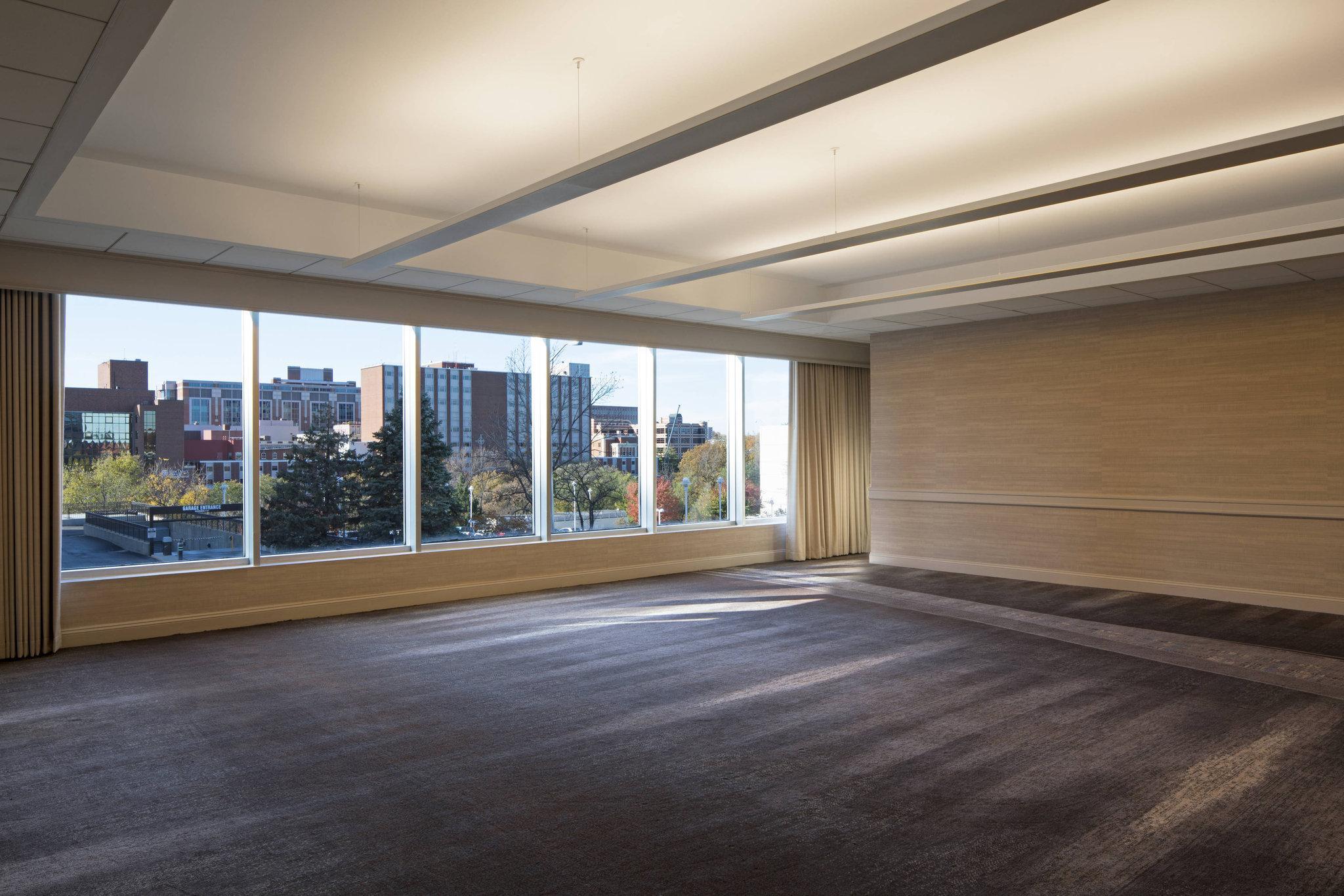 Phòng họp/ hội nghị