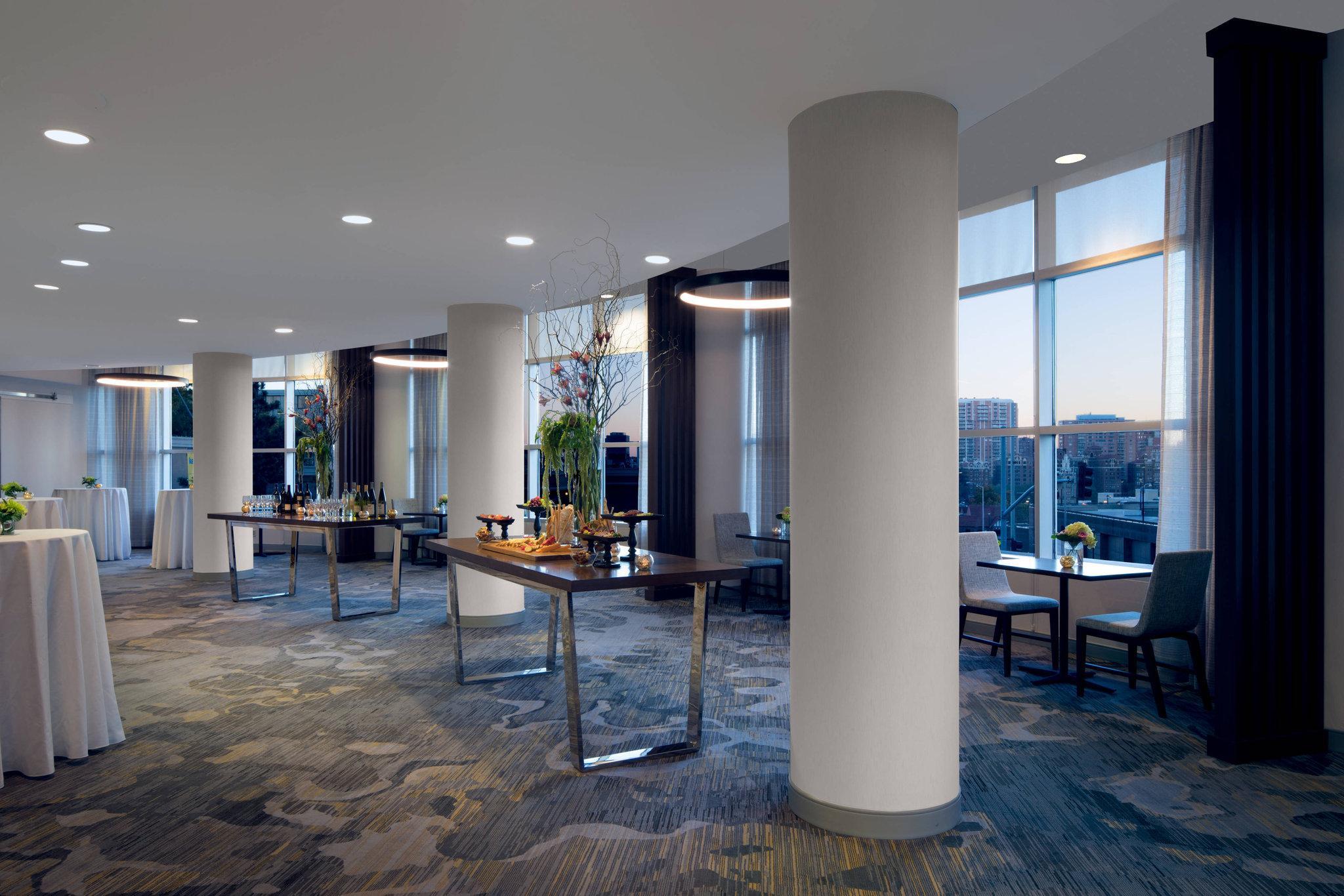 Phòng họp/ hội nghị