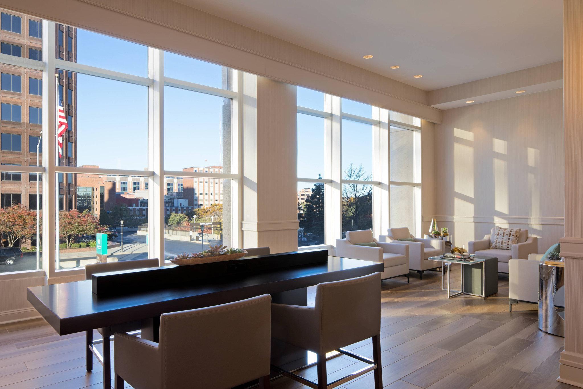 Nội thất khách sạn