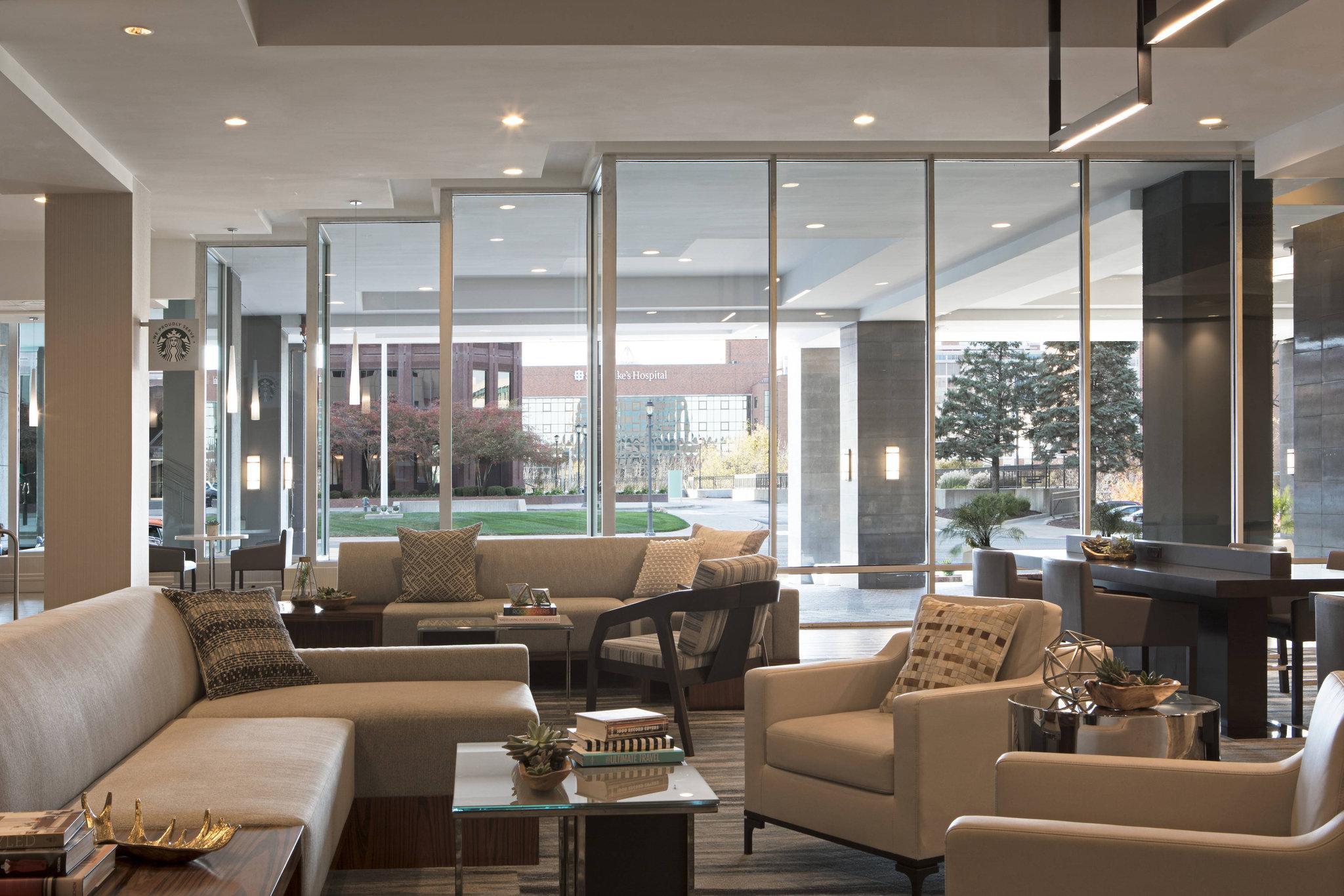 Nội thất khách sạn