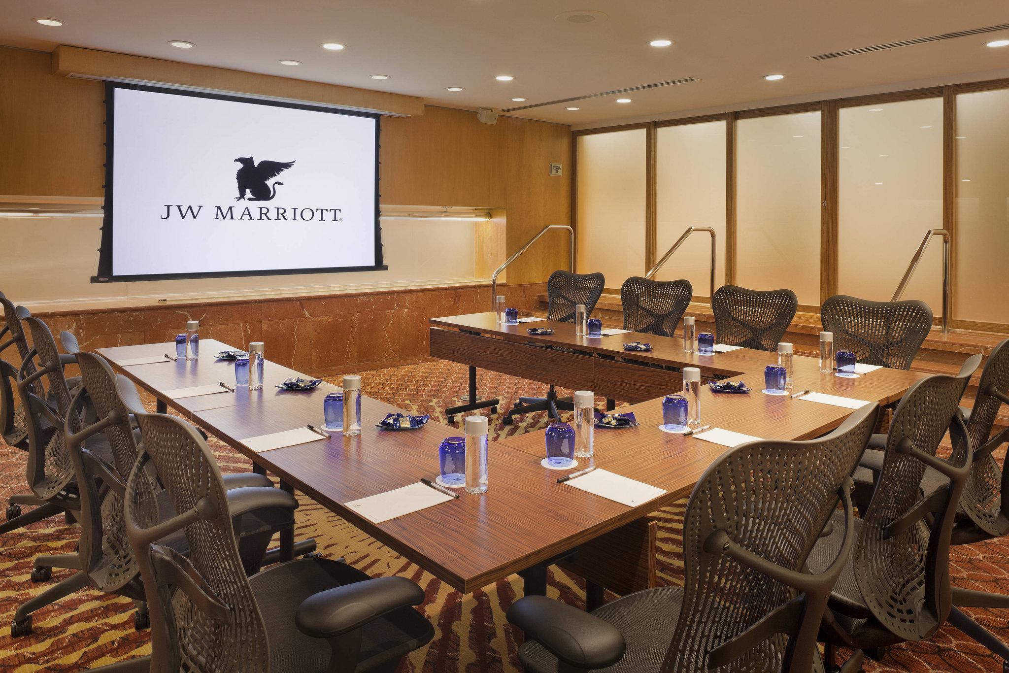 Phòng họp/ hội nghị