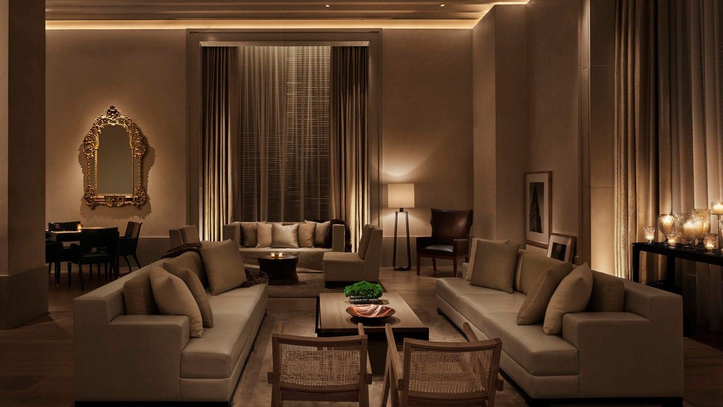 Nội thất khách sạn