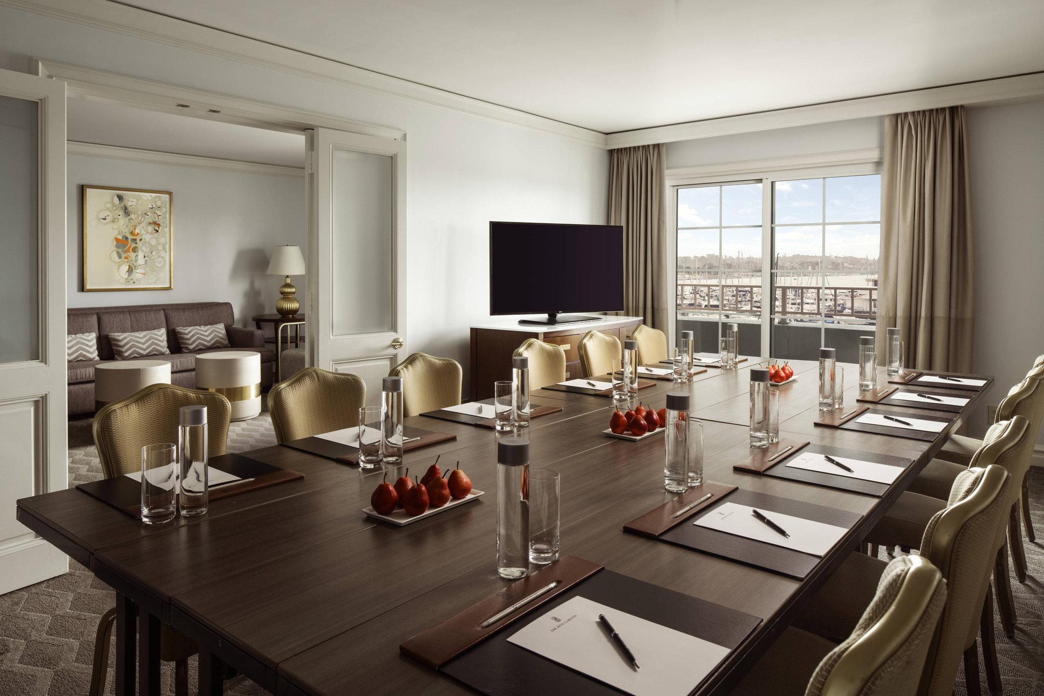 Phòng họp/ hội nghị