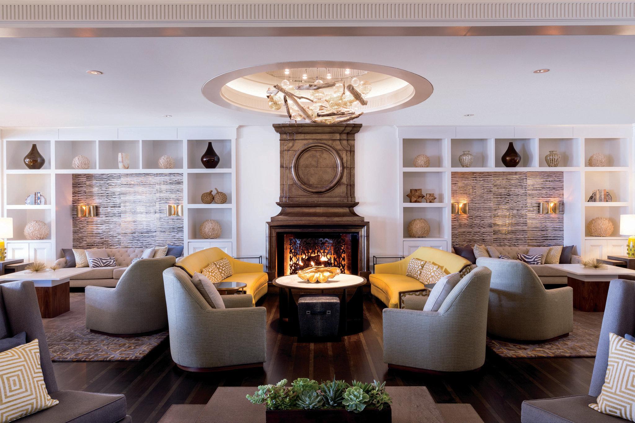 Nội thất khách sạn