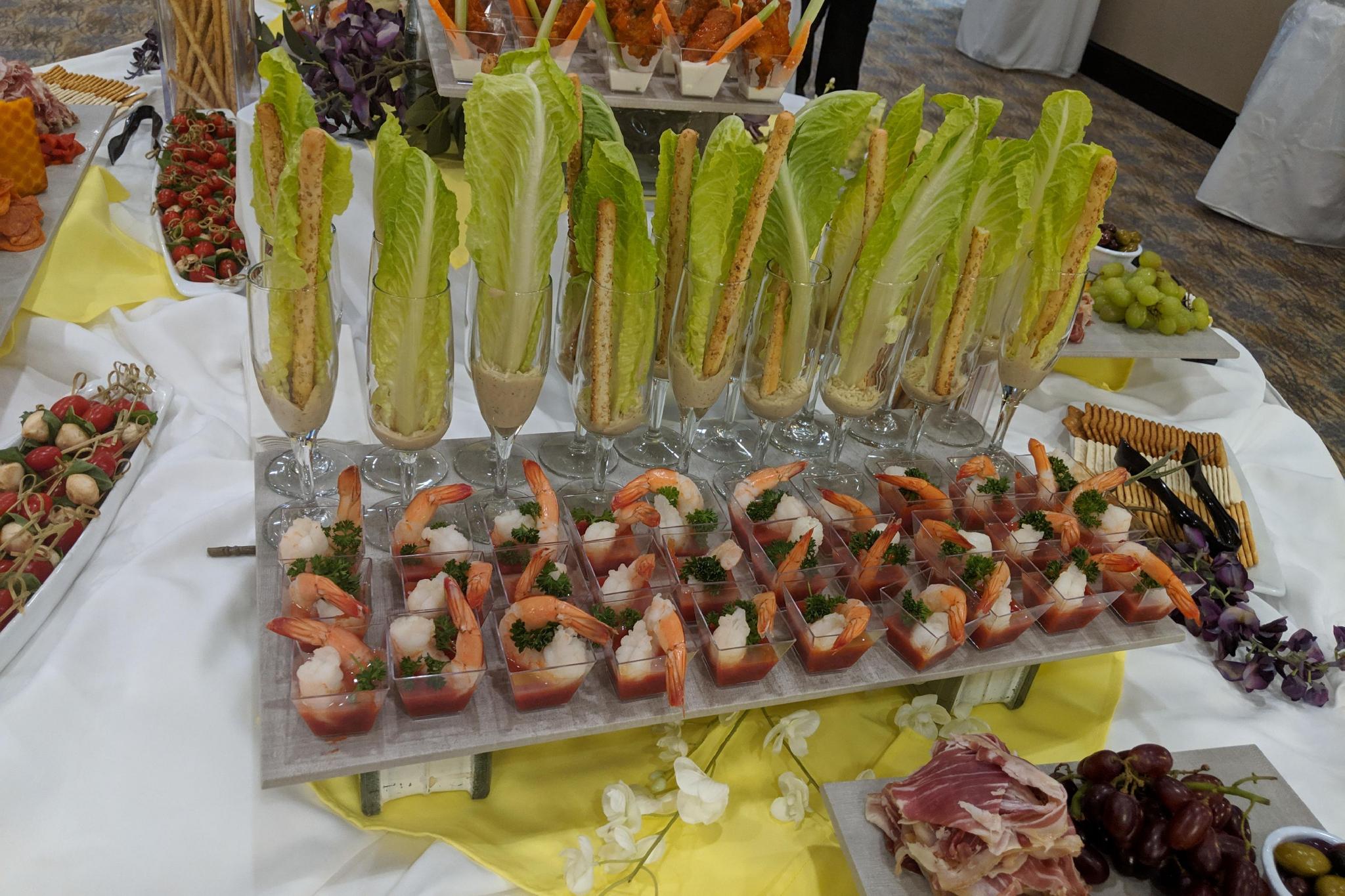 Đồ ăn và thức uống