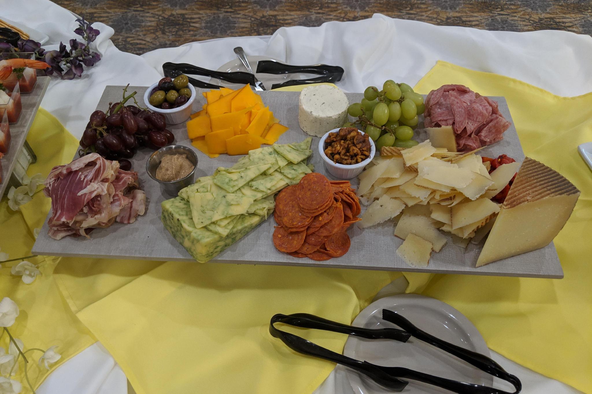 Đồ ăn và thức uống