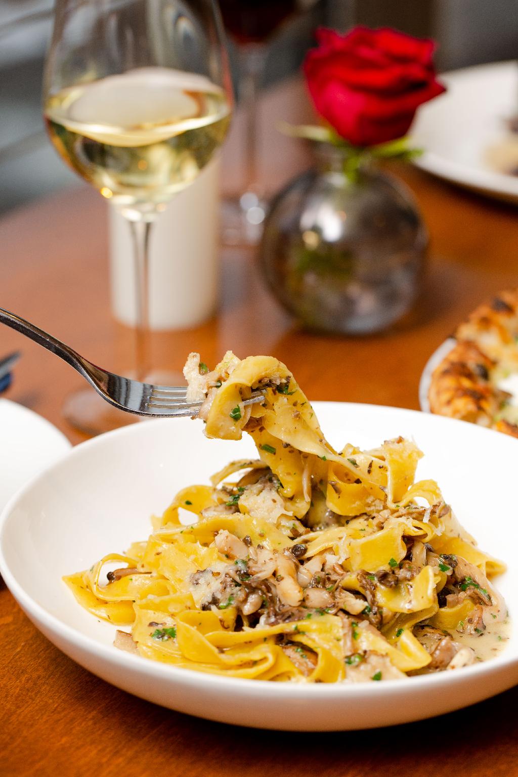 Đồ ăn và thức uống