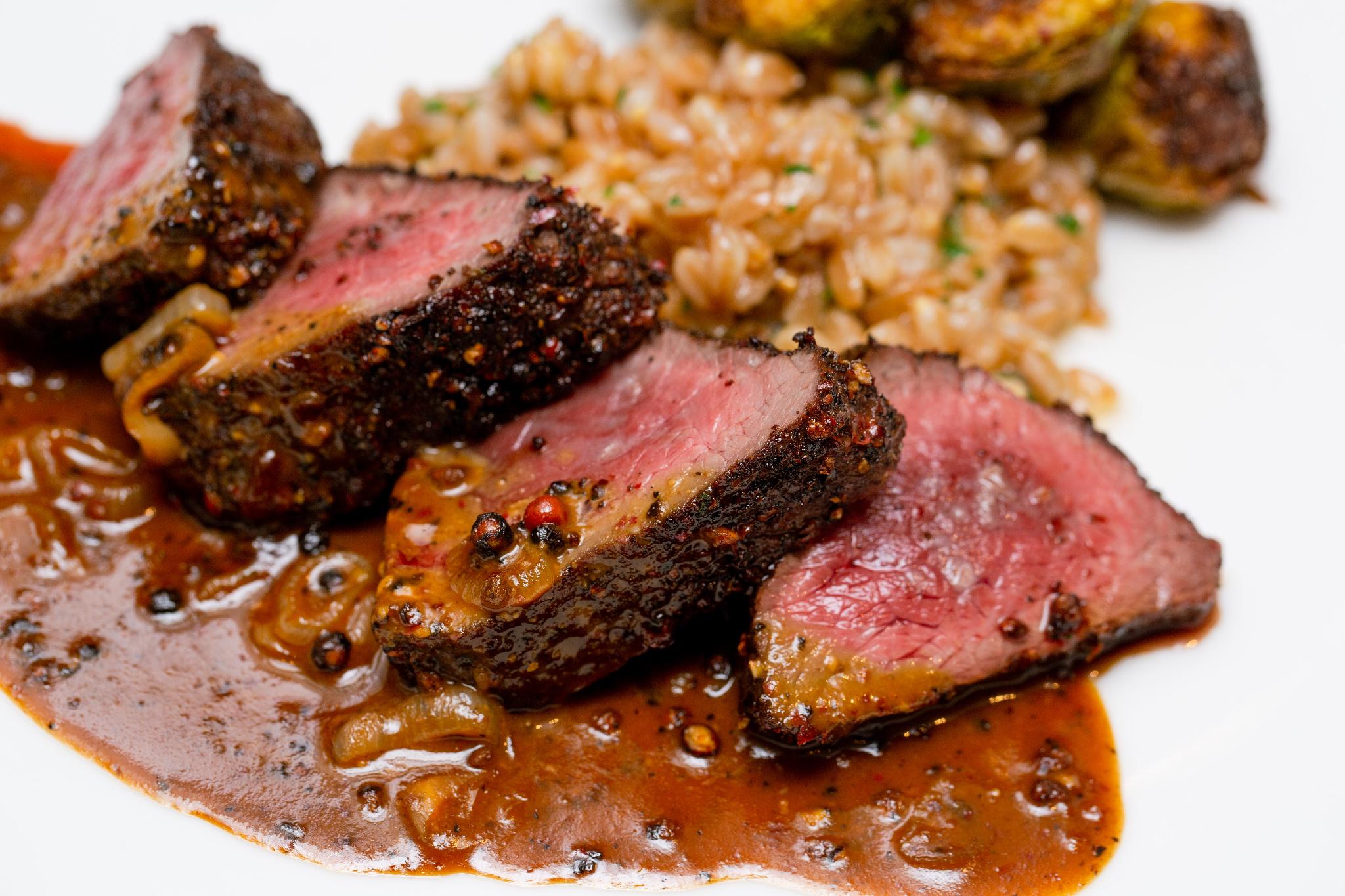 Đồ ăn và thức uống