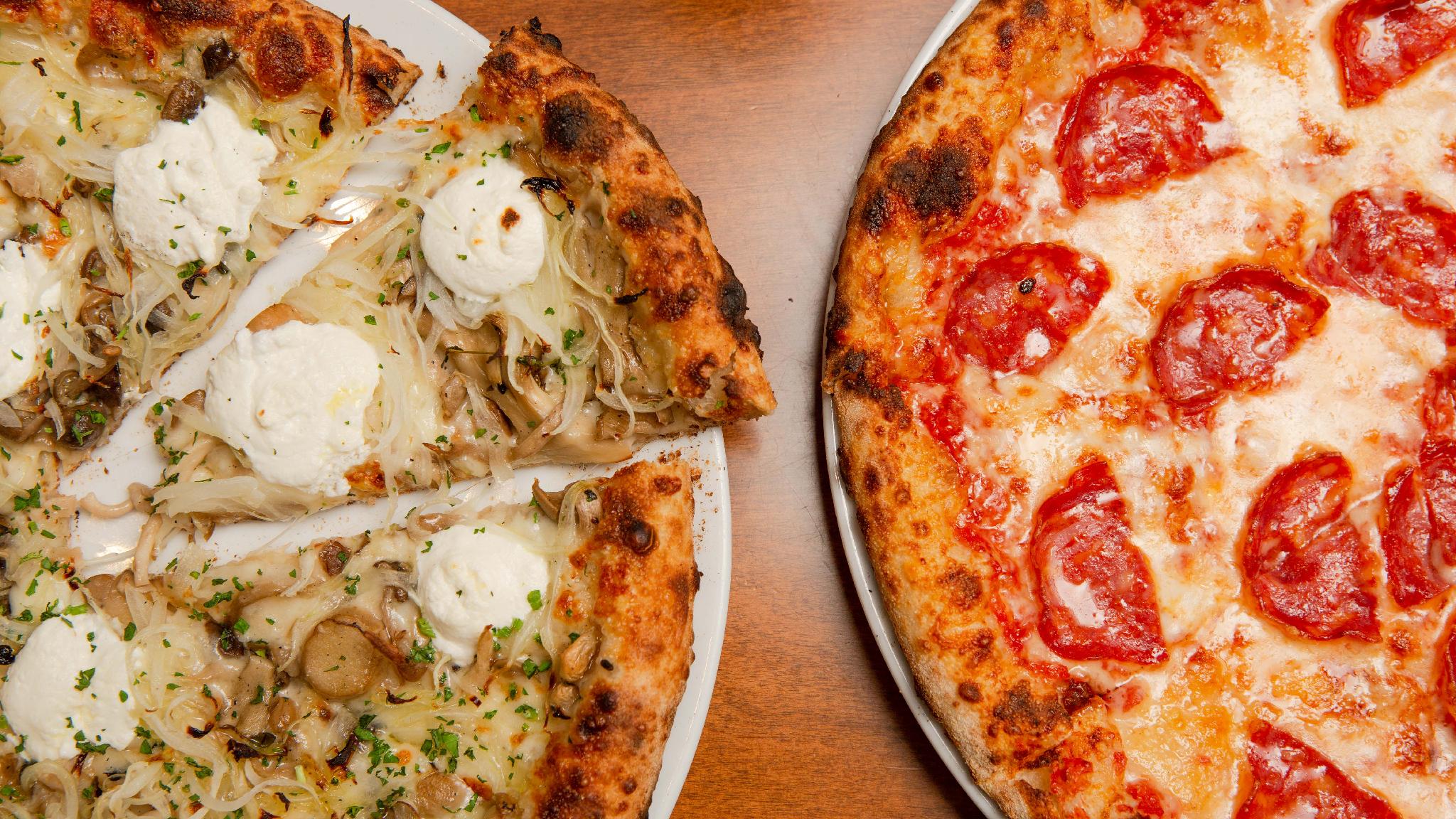 Đồ ăn và thức uống