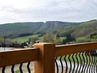 Ban công/sân hiên