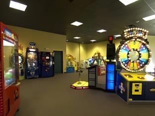 Tiện nghi giải trí