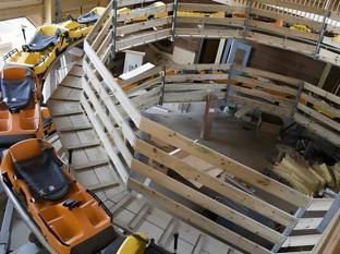 Tiện nghi giải trí