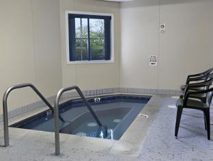 Bồn tắm nước nóng